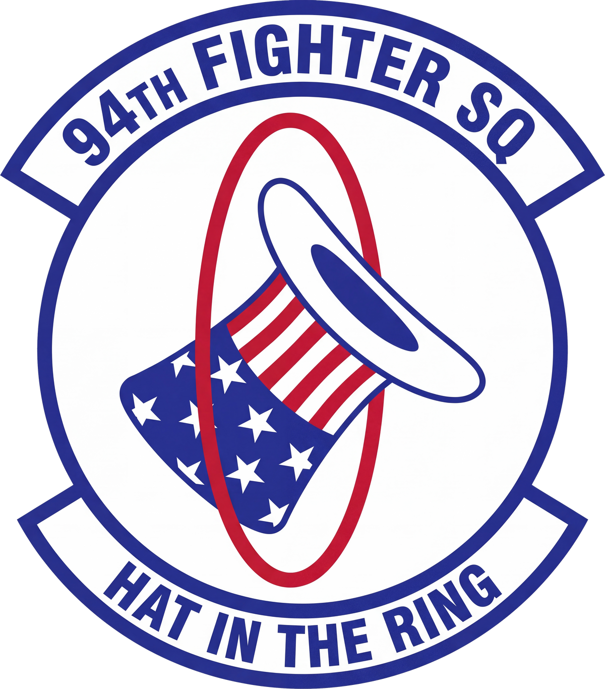 94th Fighter Squadron
