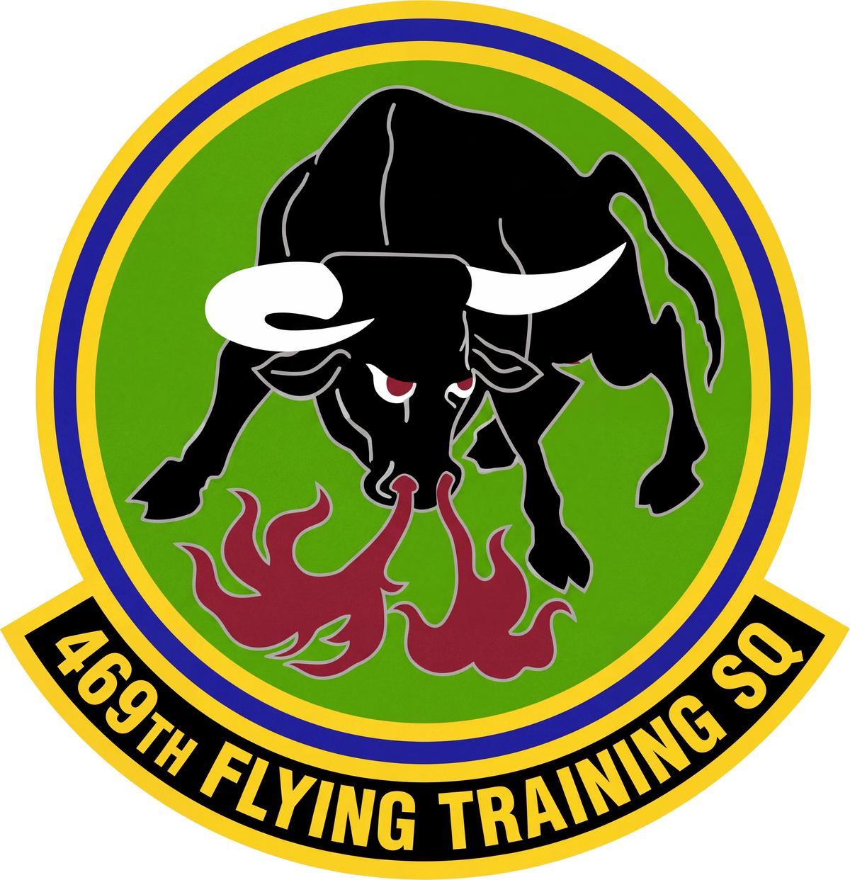 469th Flying Training Squadron