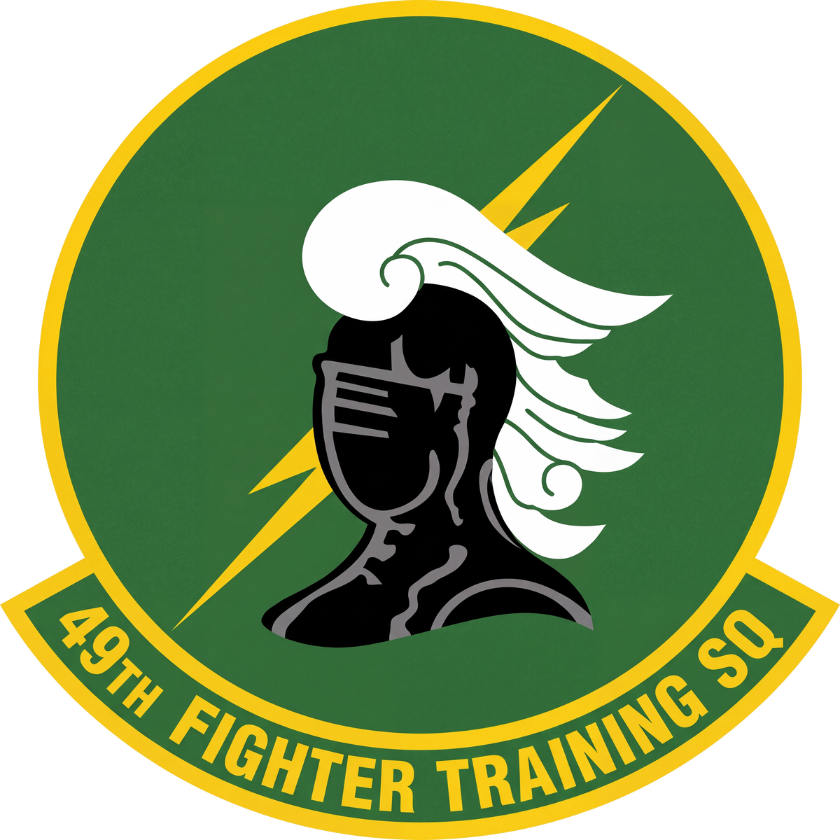 49th Flying Training Squadron