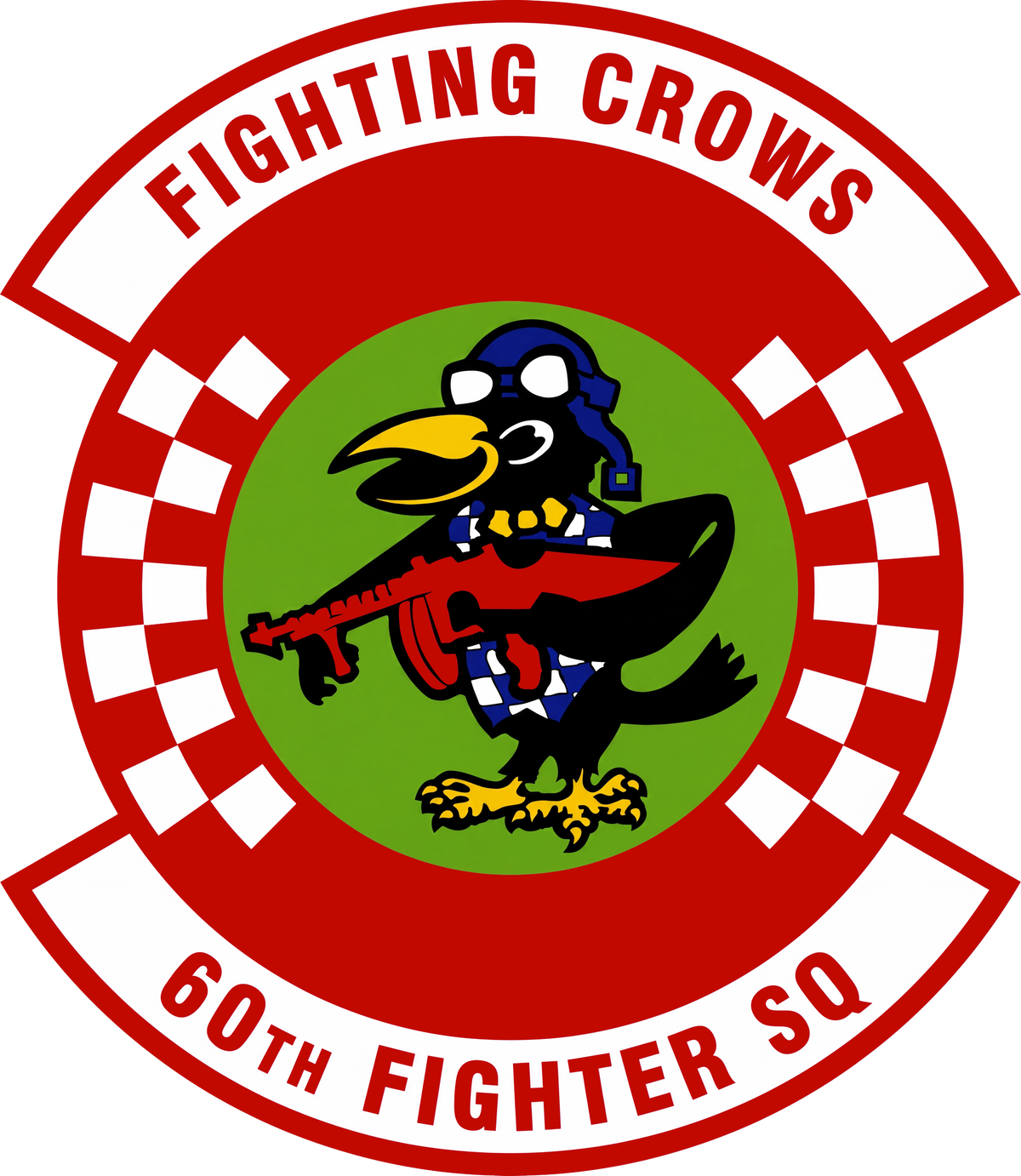 60th Fighter Squadron