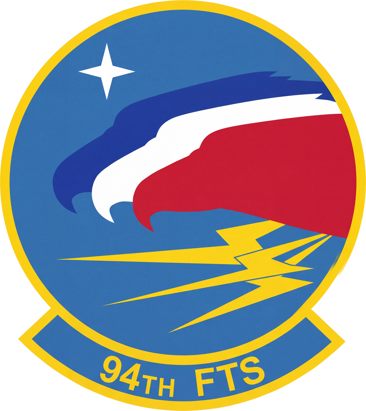 94th Flying Training Squadron