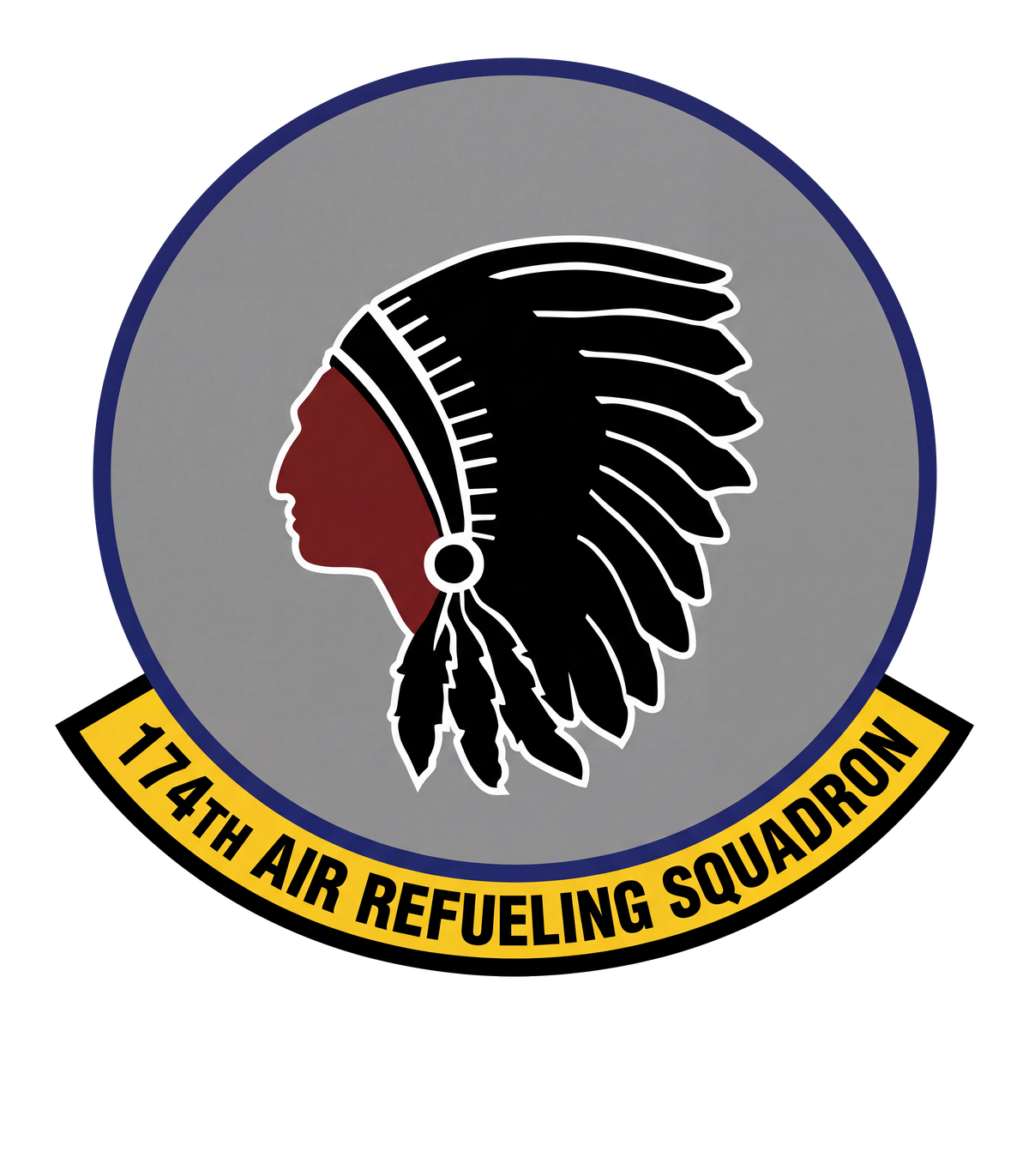 174th Air Refueling Squadron