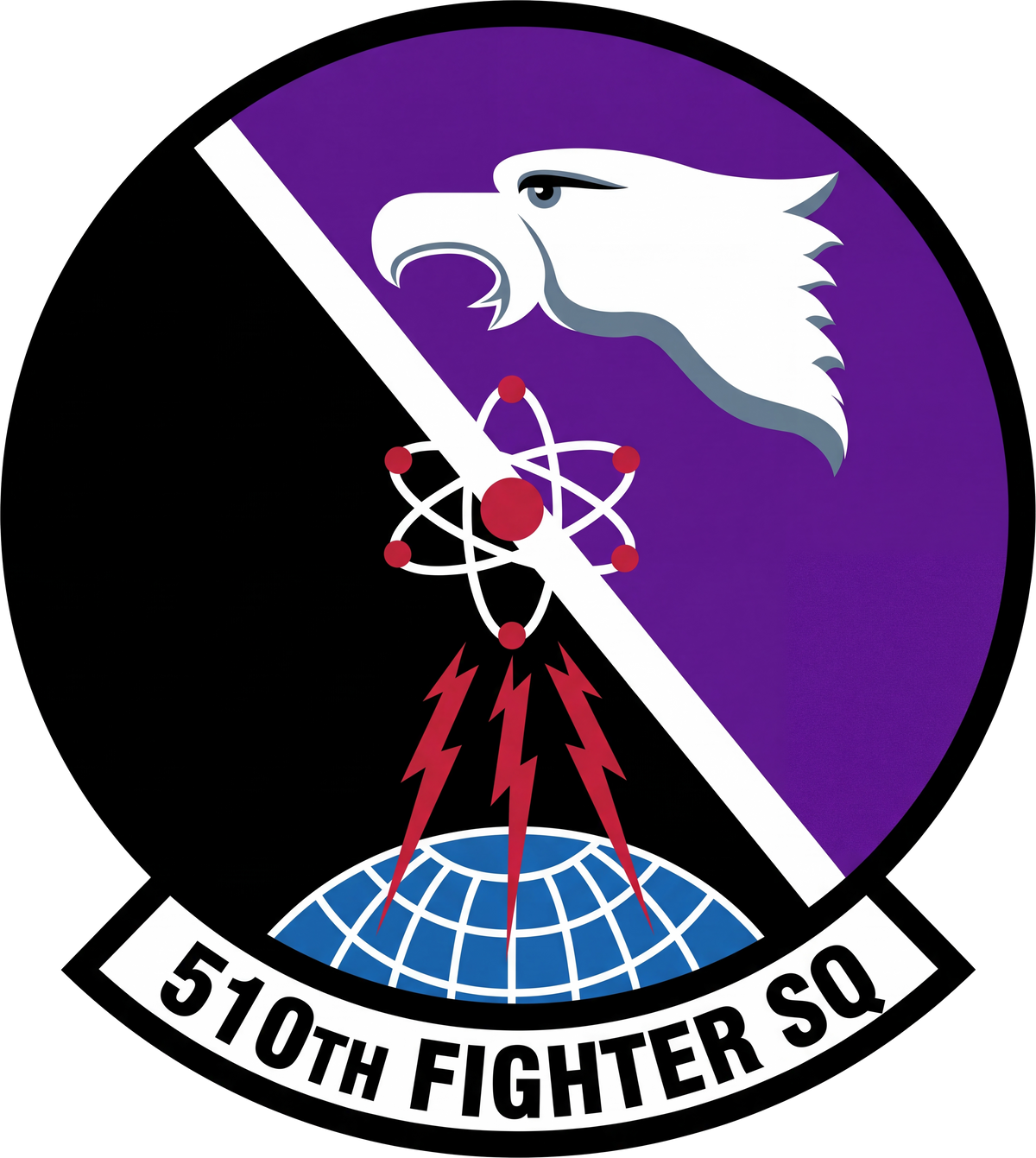 510th Fighter Squadron