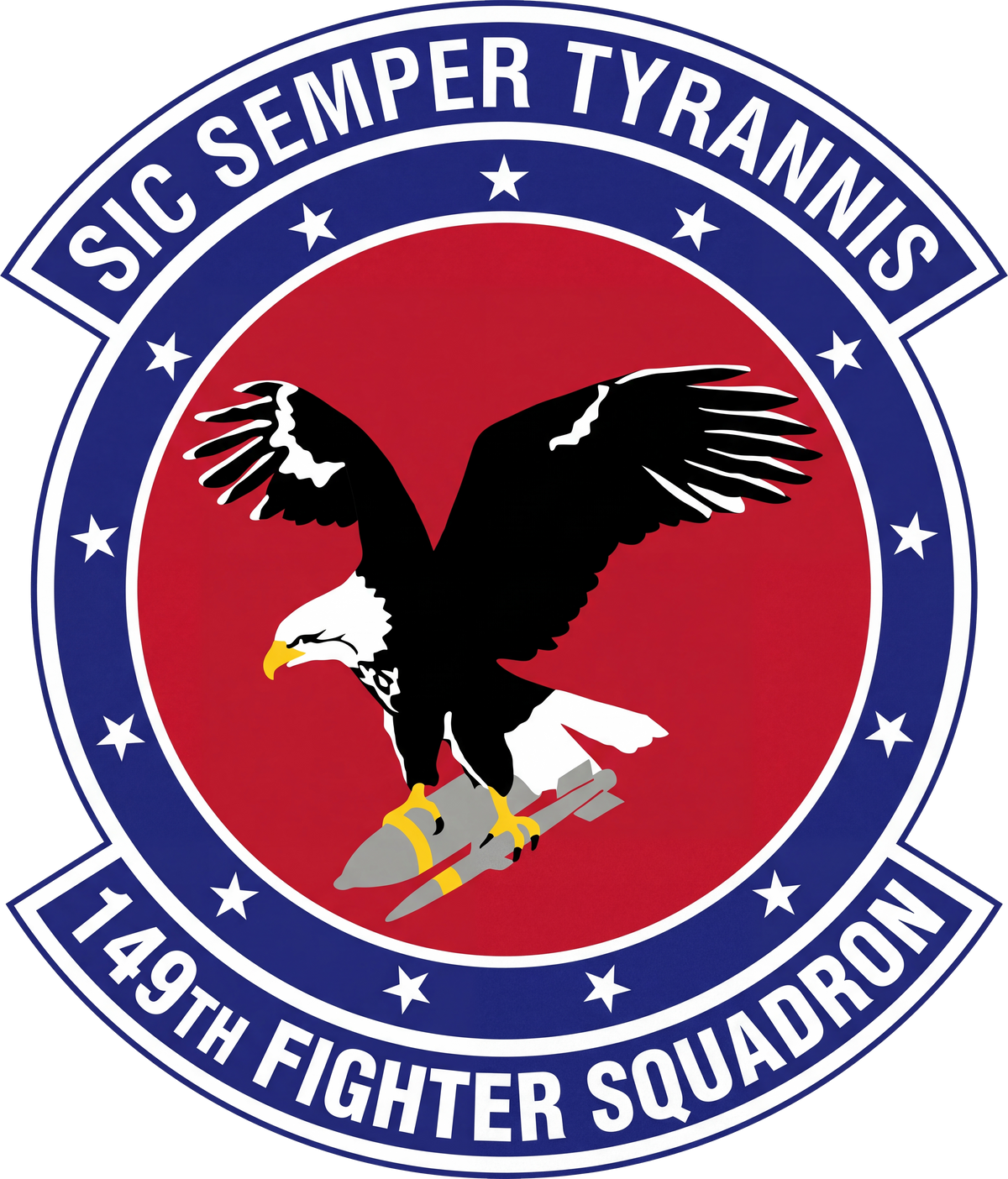 149th Fighter Squadron