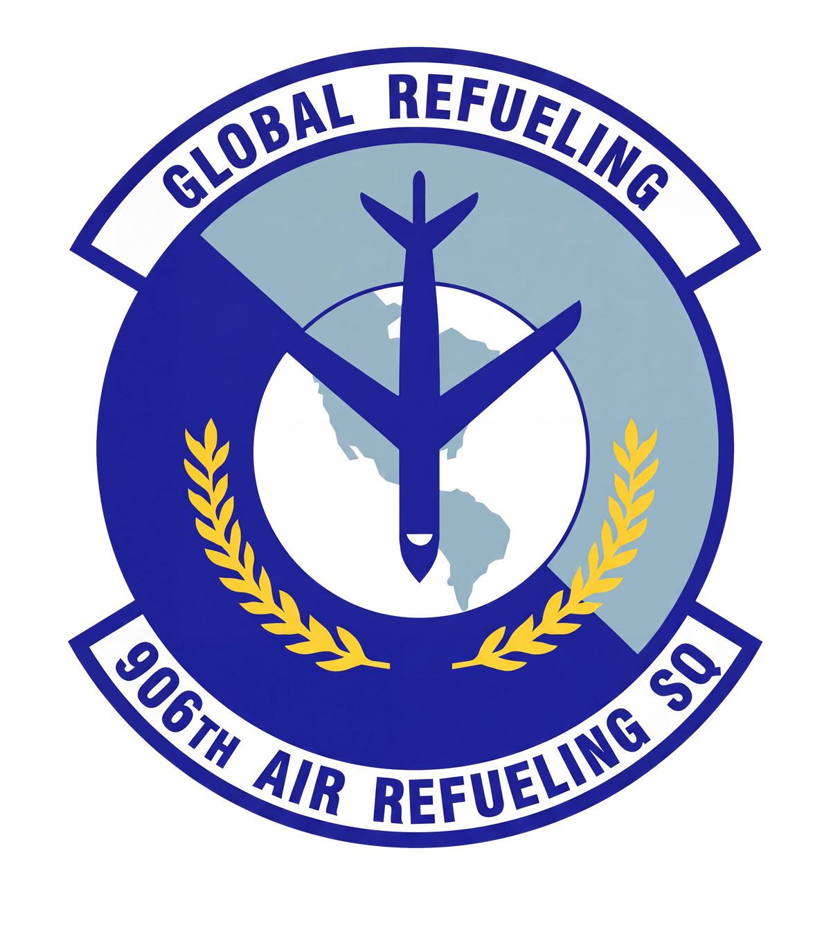 906th Air Refueling Squadron