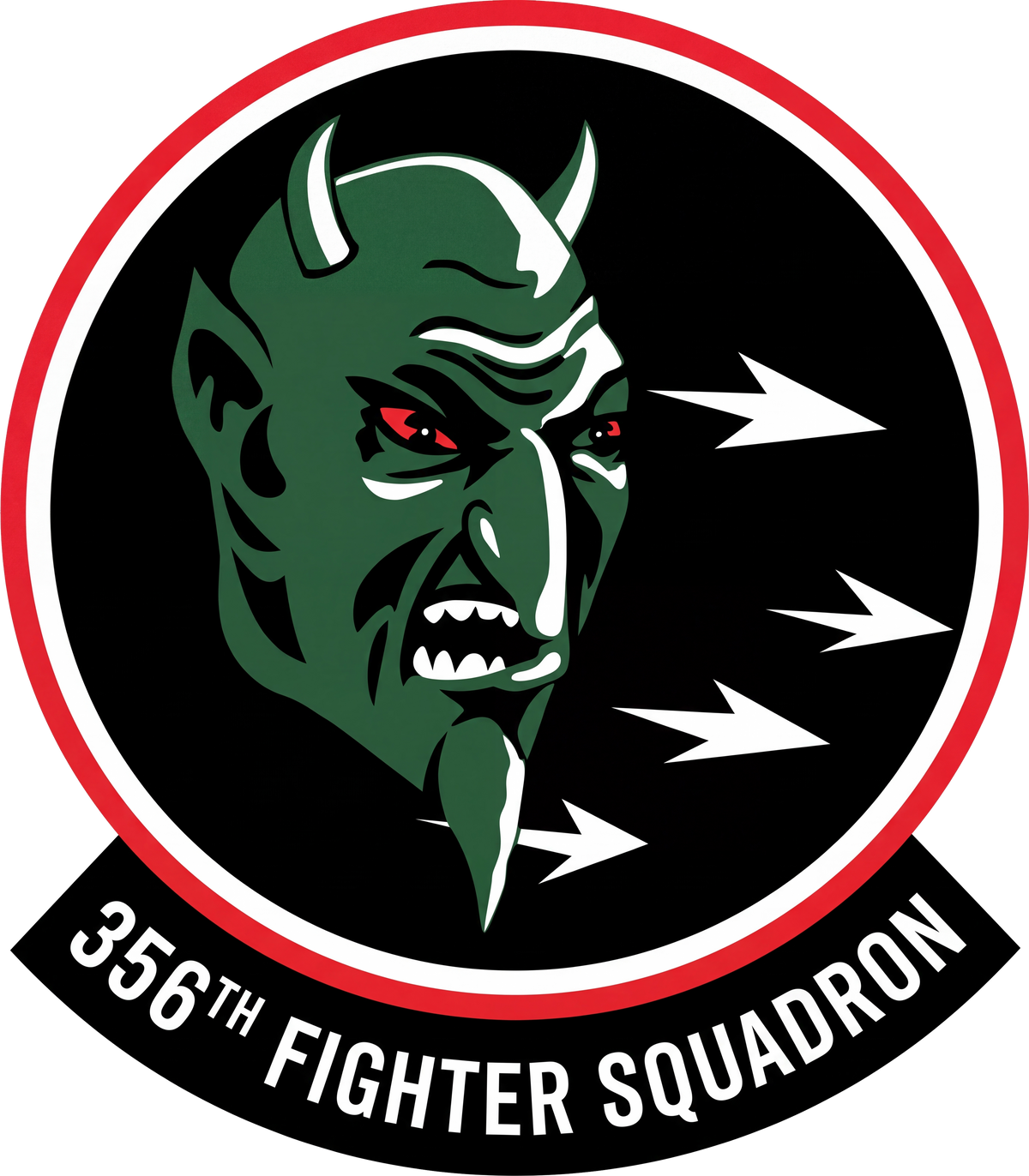 356th Fighter Squadron