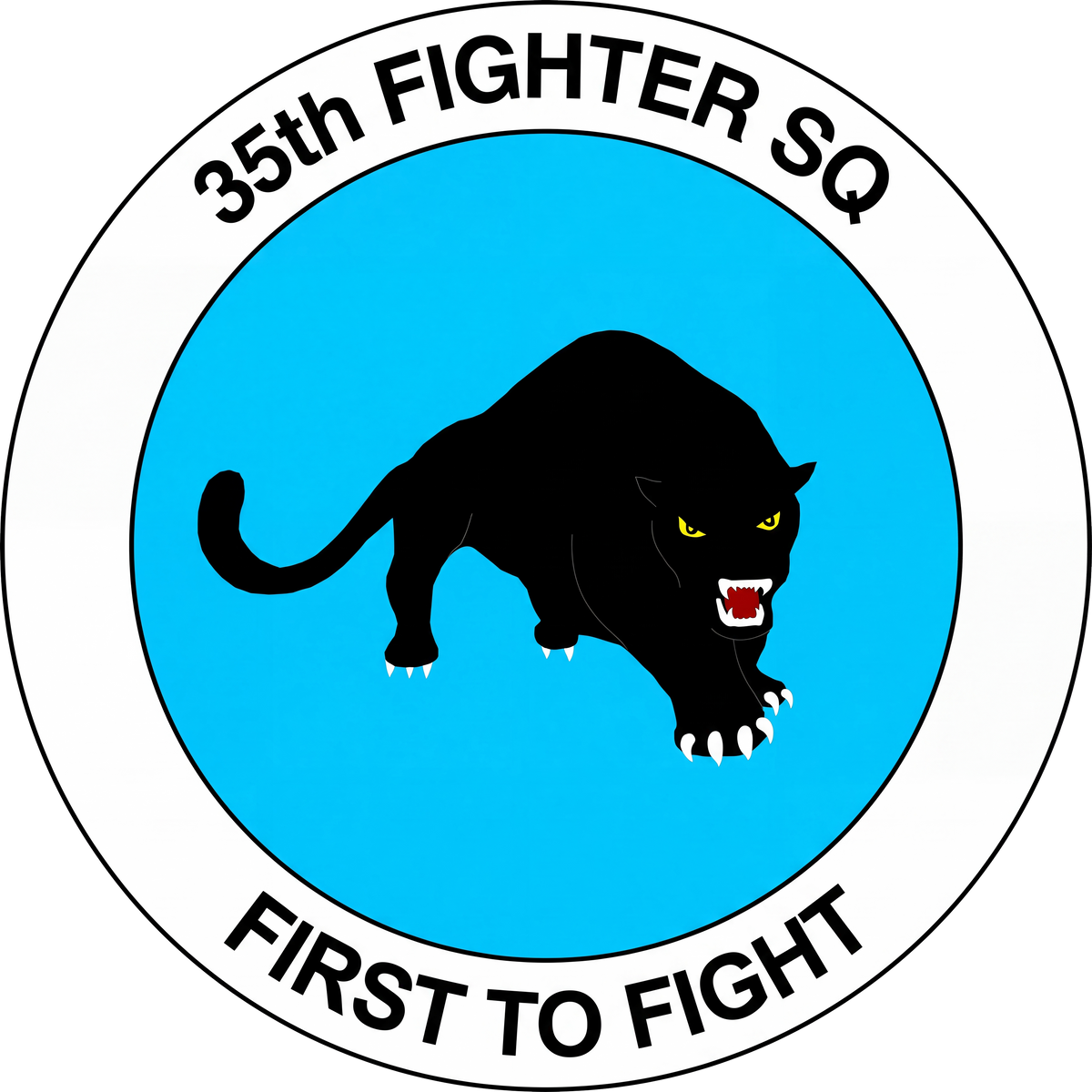 35th Fighter Squadron