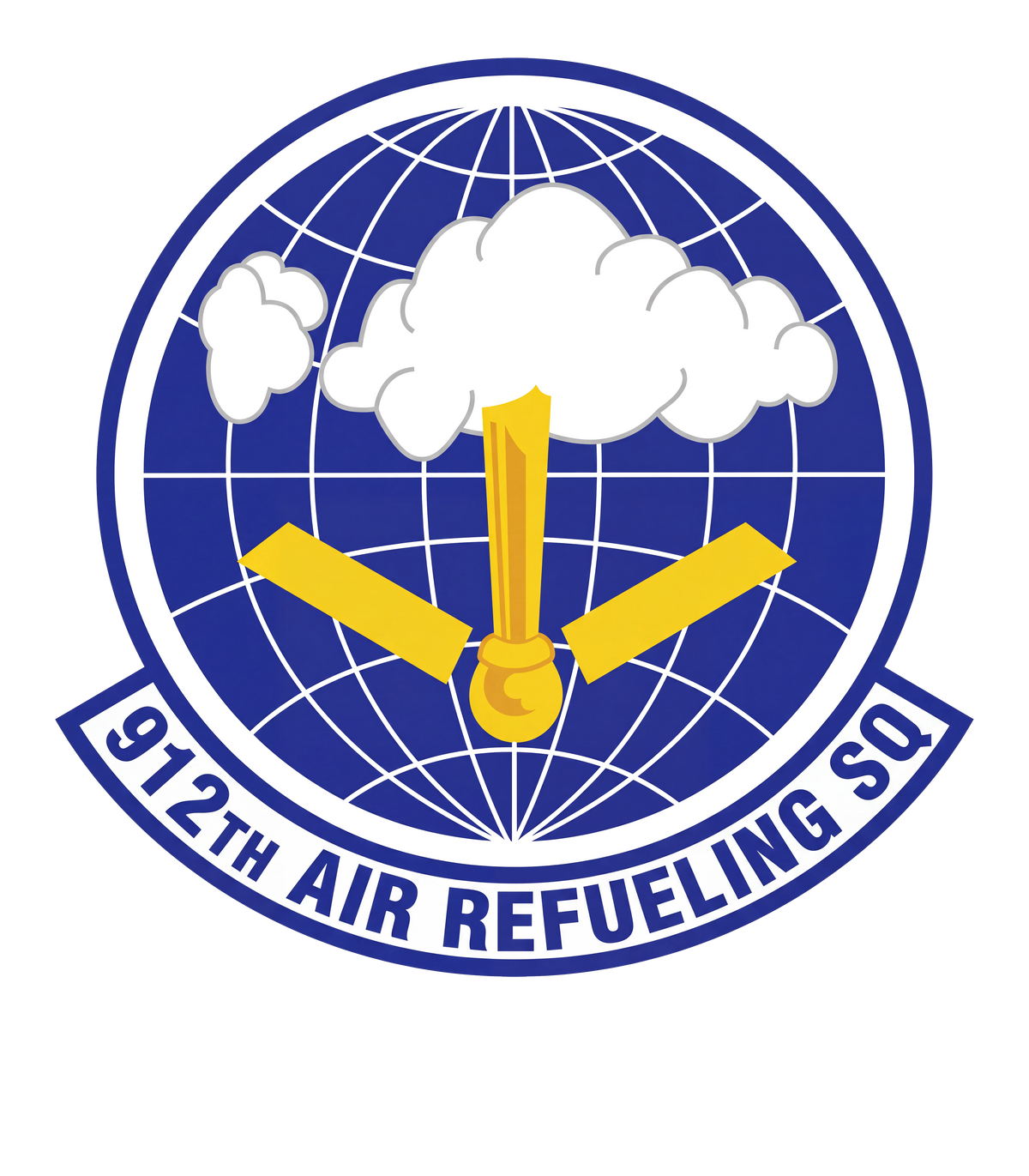 912th Air Refueling Squadron