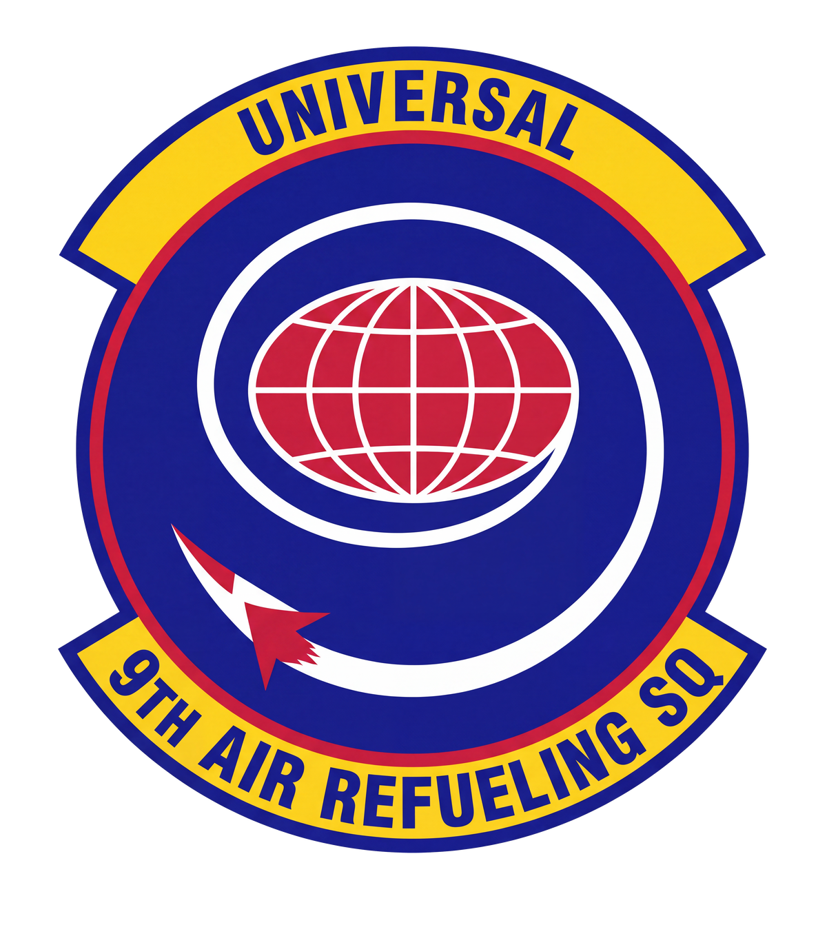 9th Air Refueling Squadron