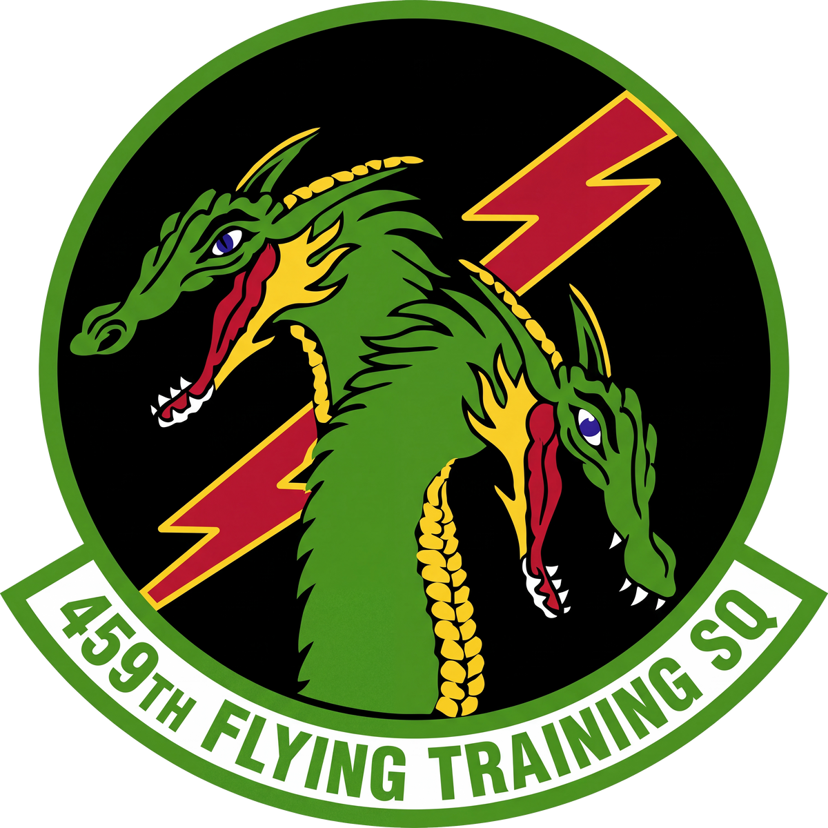 459th Flying Training Squadron