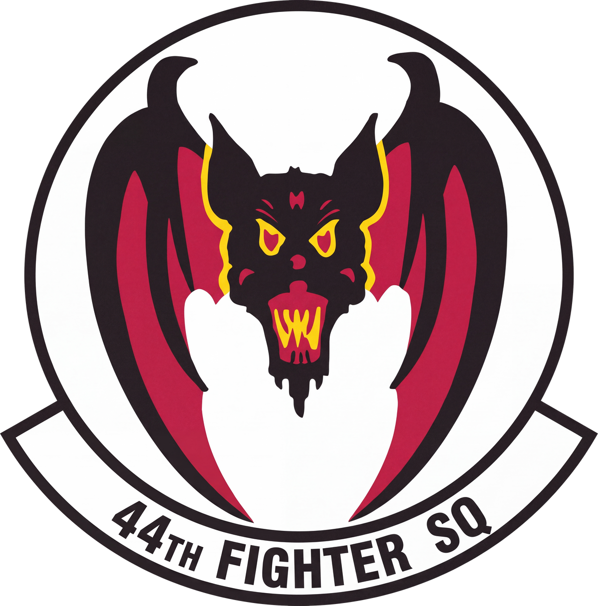 44th Fighter Squadron