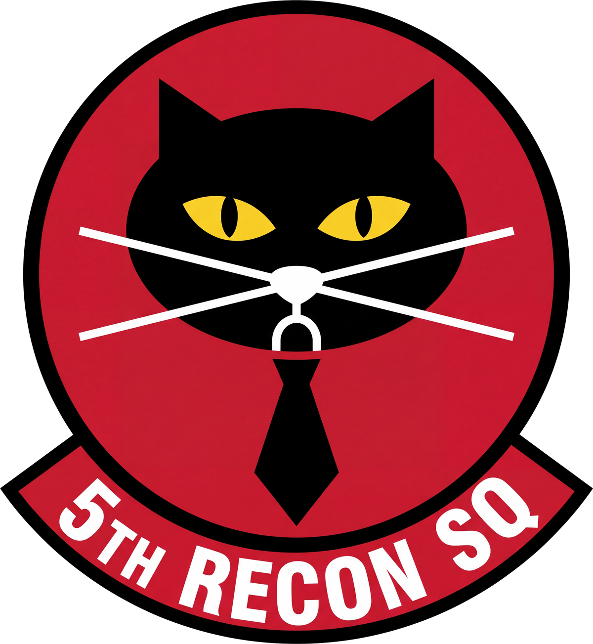 5TH RECONNAISSANCE SQUADRON