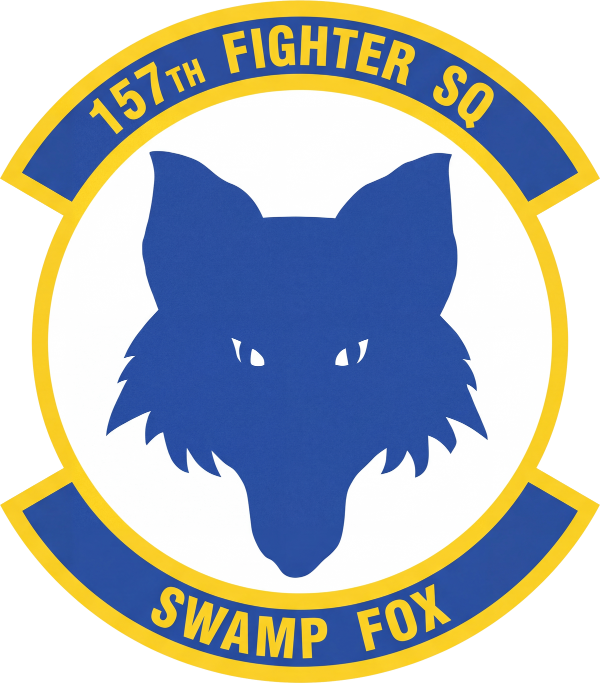 157th Fighter Squadron