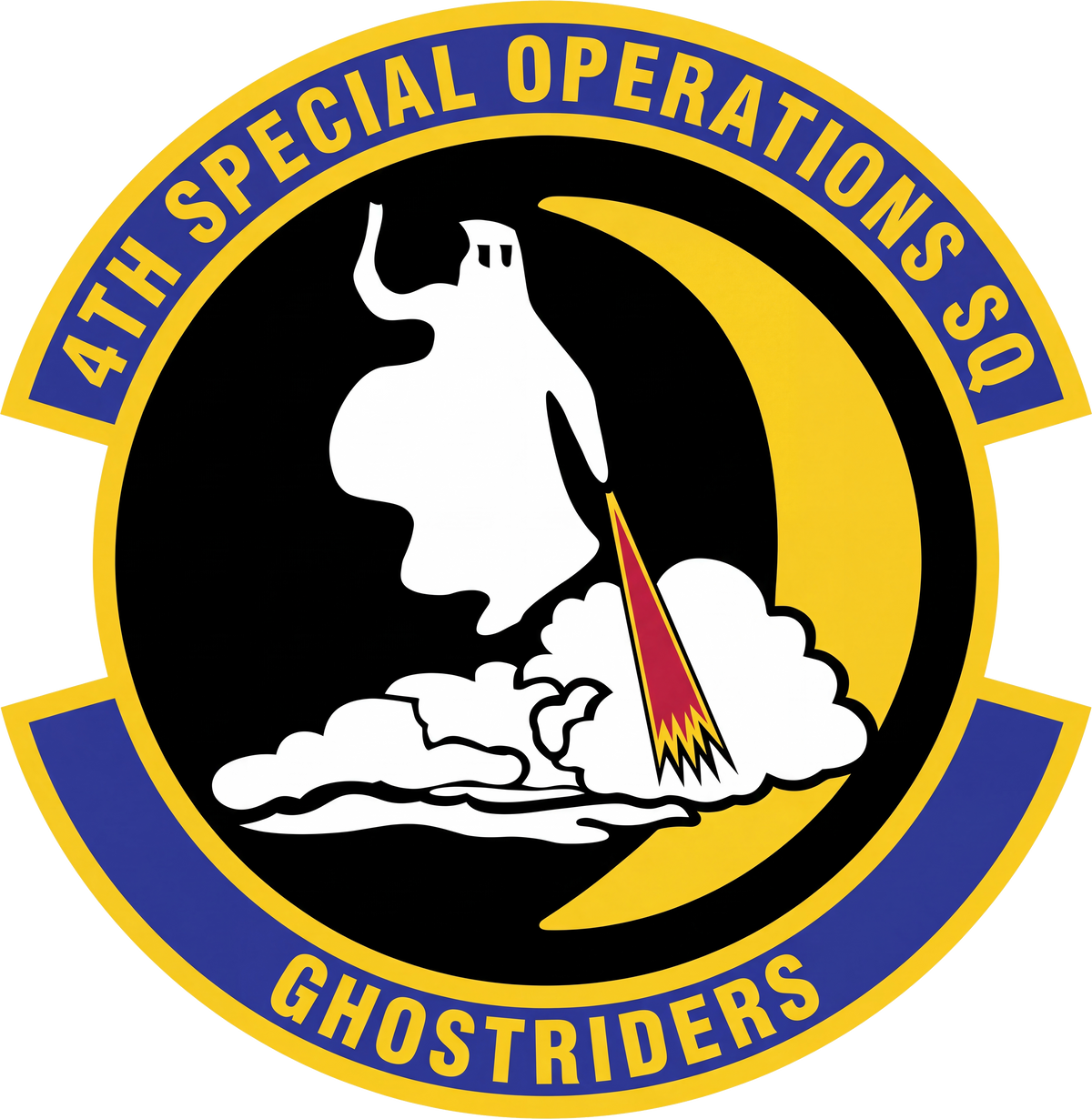 4TH SPECIAL OPERATIONS SQUADRON