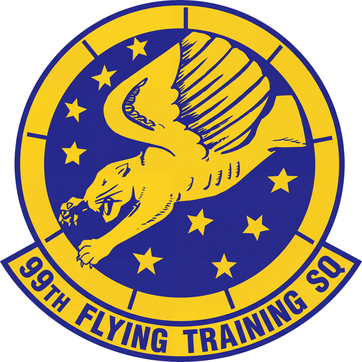 99th Flying Training Squadron