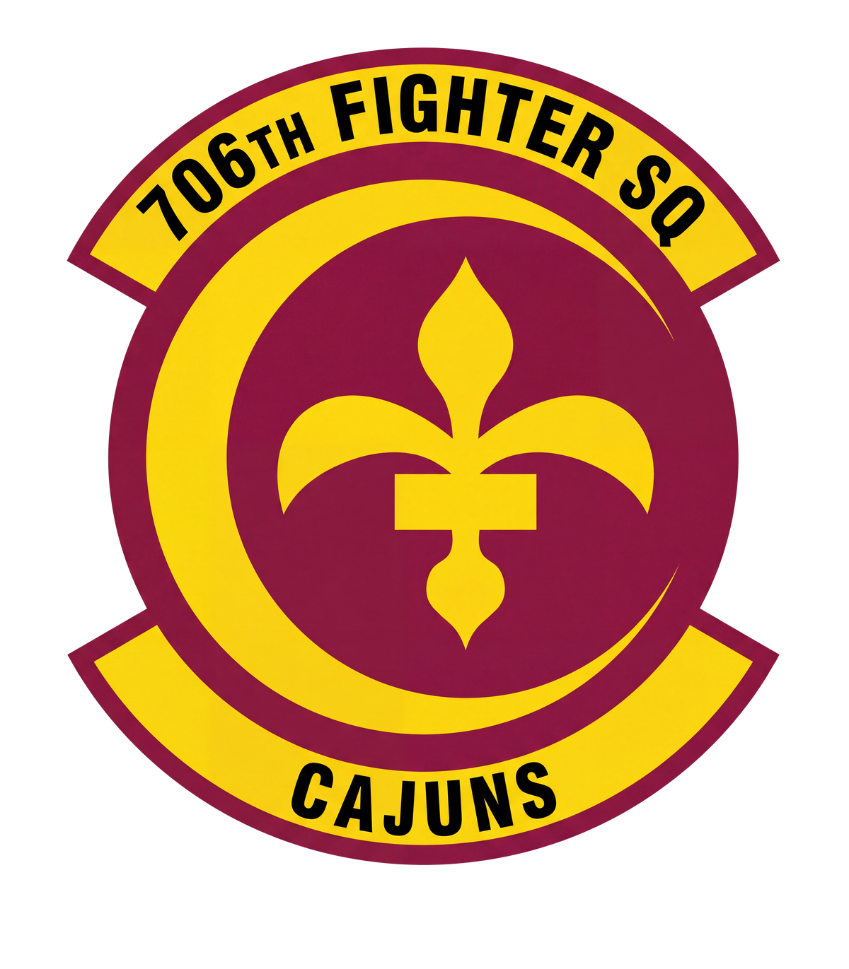 706th Aggressor Squadron