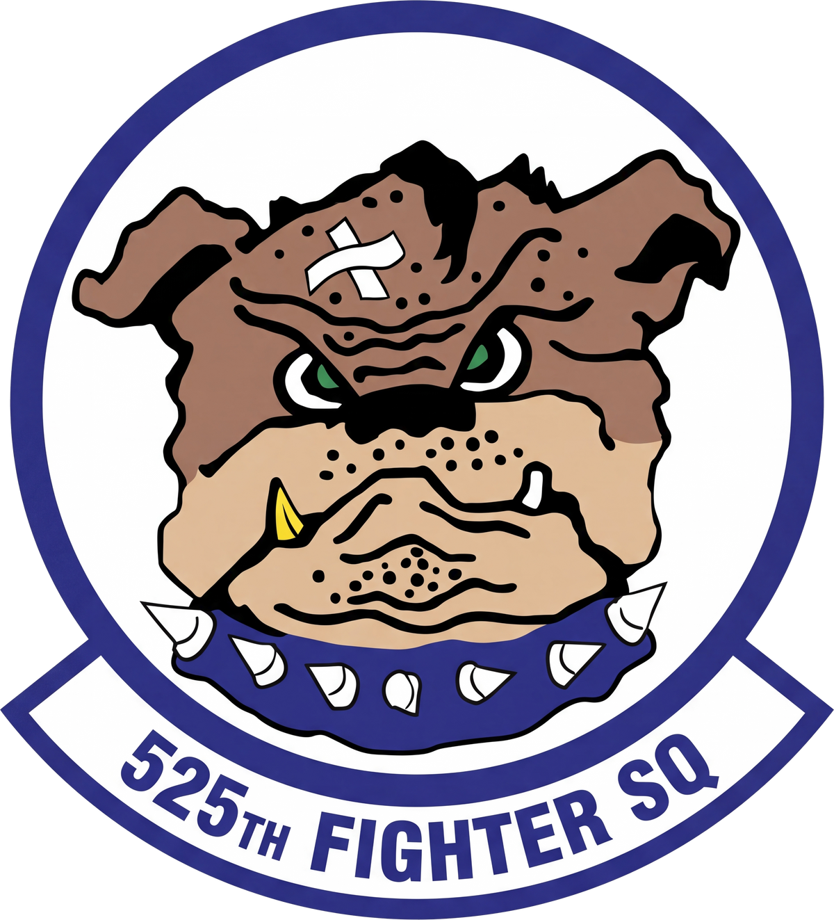 525th Fighter Squadron