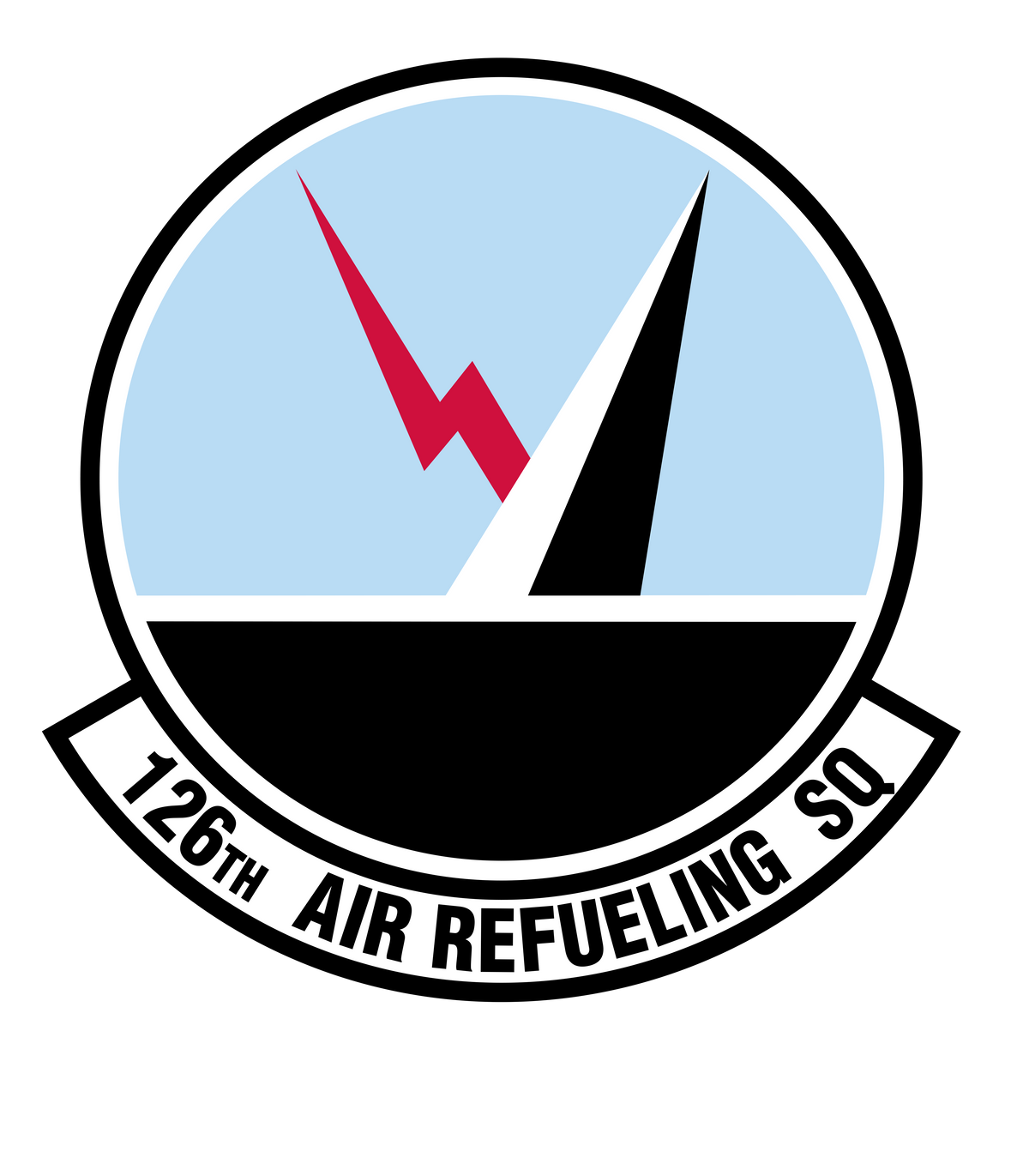 126th Air Refueling Squadron