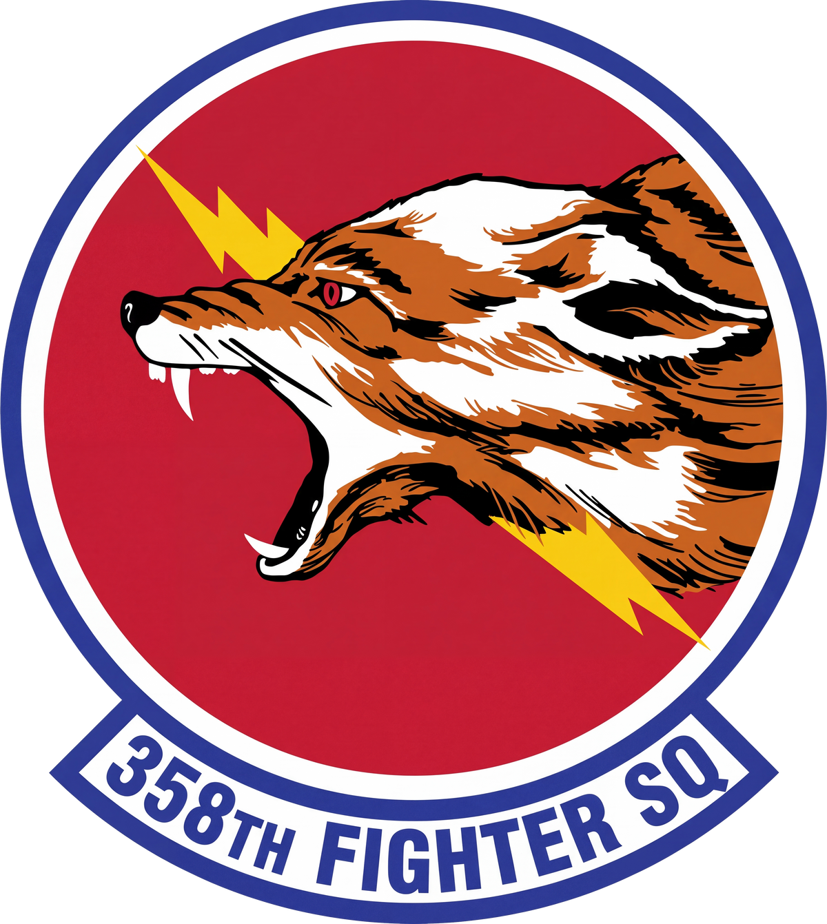 358th Fighter Squadron
