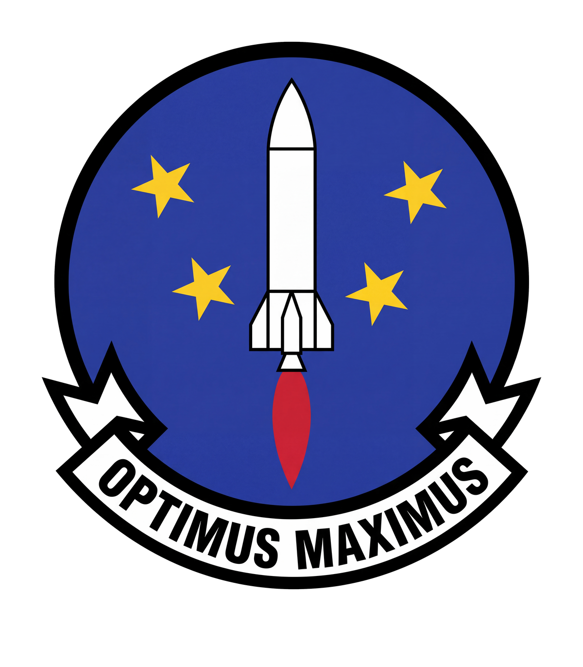 864TH MISSILE SQUADRON