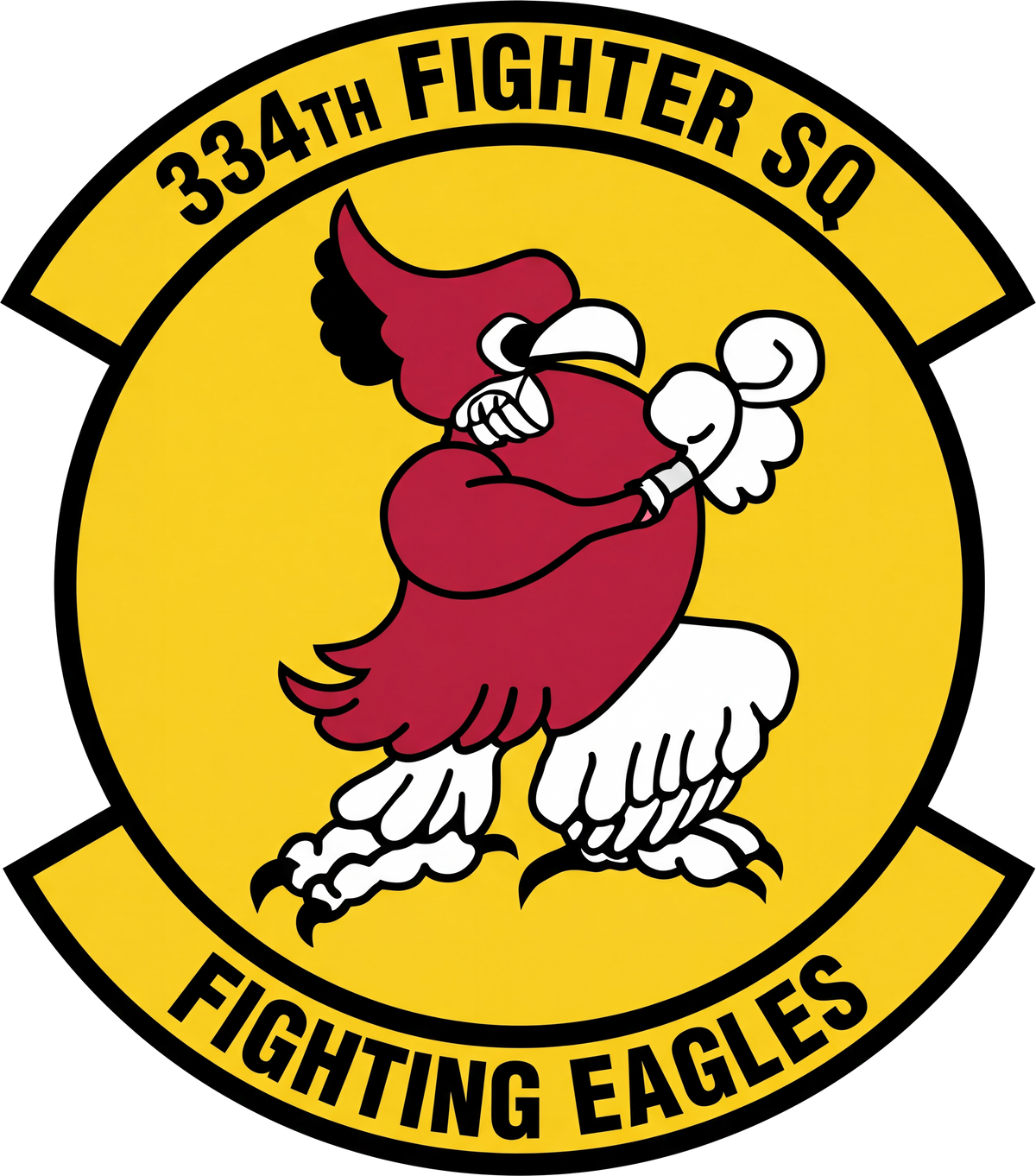 334th Fighter Squadron