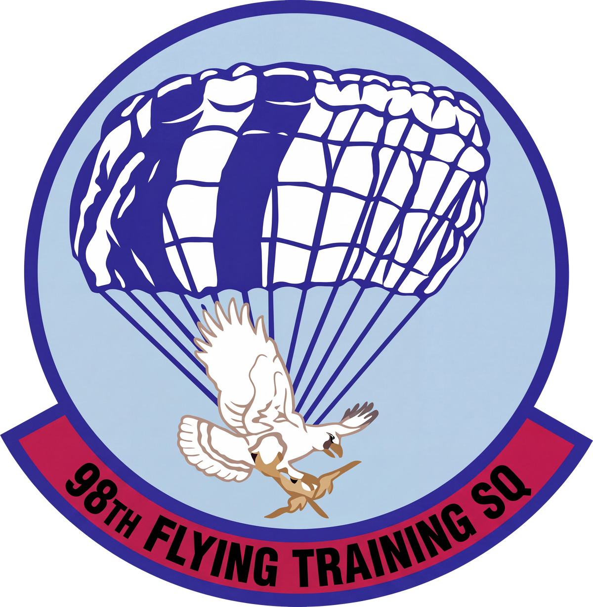 98th Flying Training Squadron