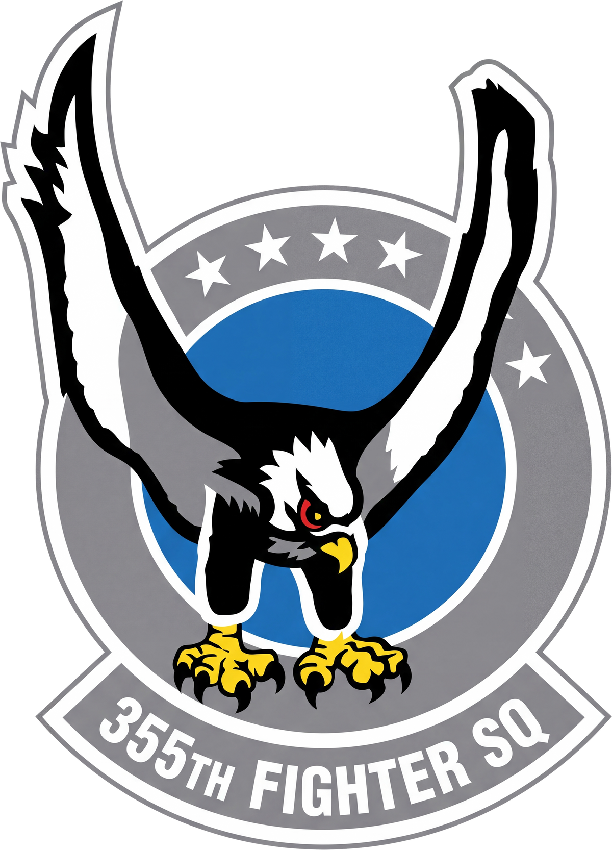 355th Fighter Squadron