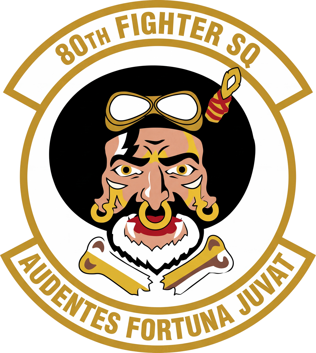 80th Fighter Squadron