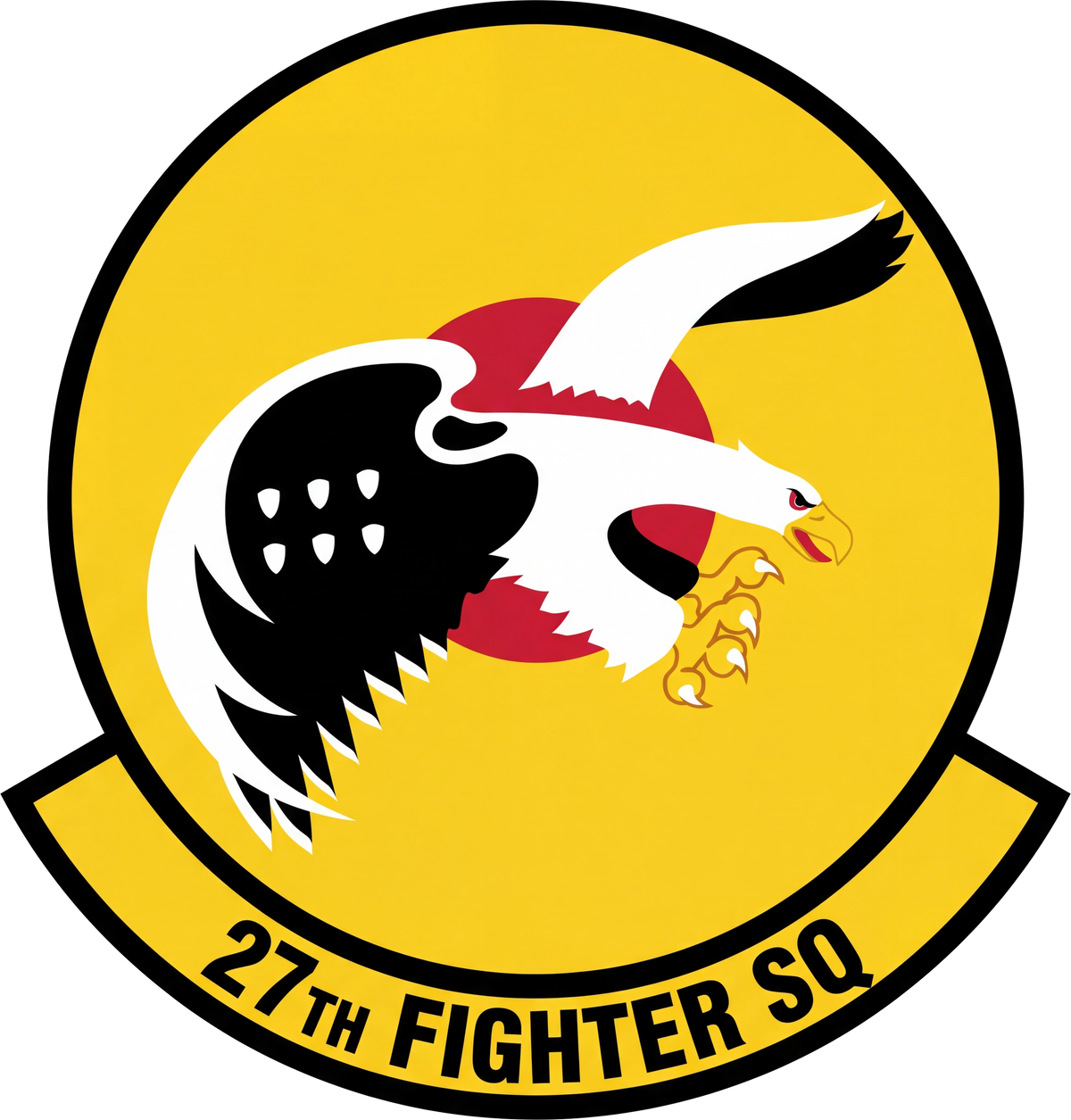 27th Fighter Squadron