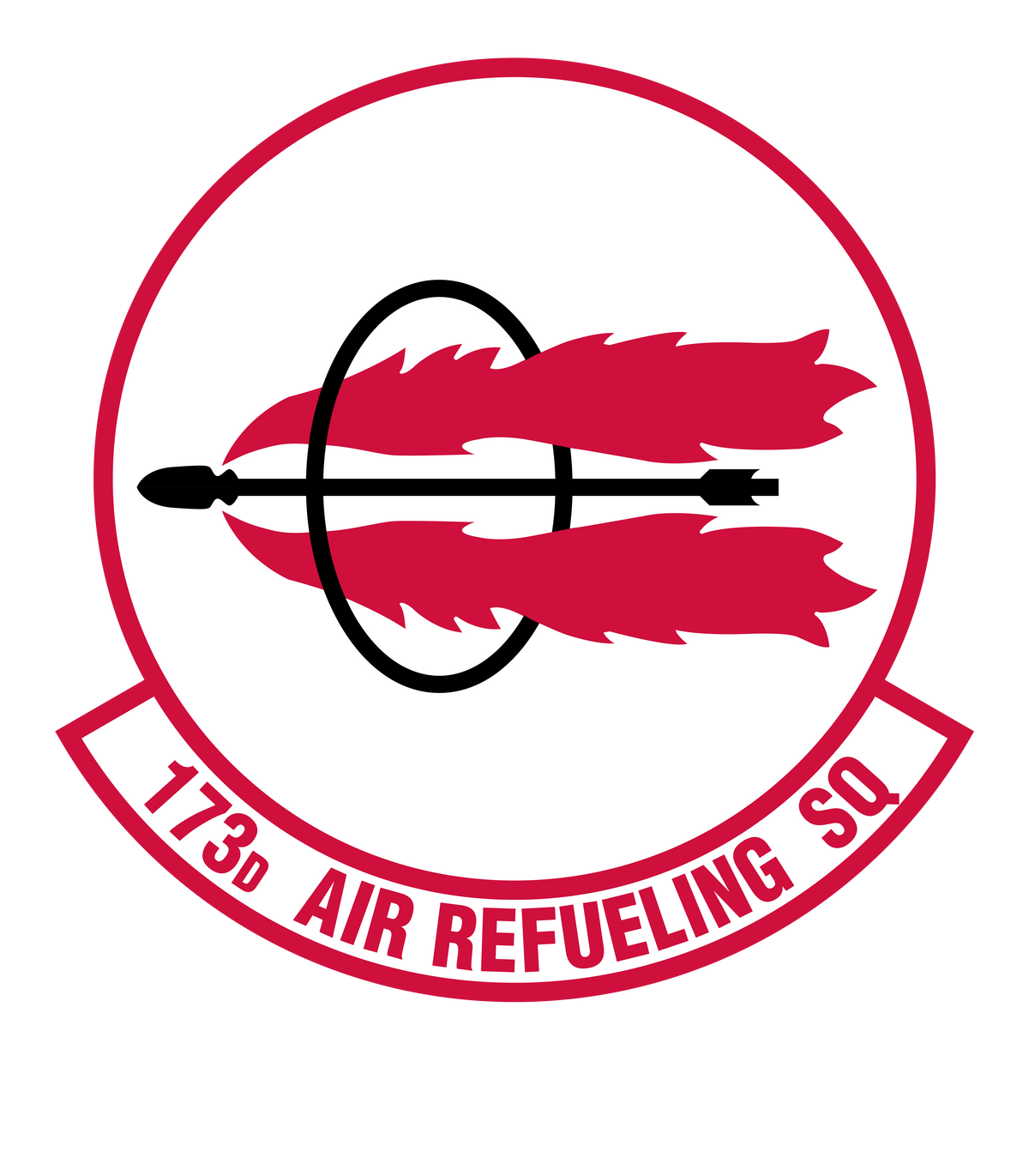 173rd Air Refueling Squadron