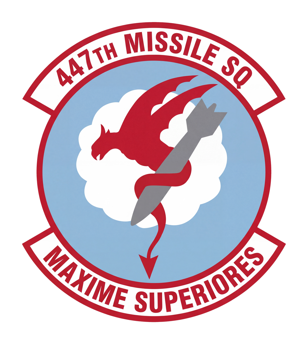447TH MISSILE SQUADRON