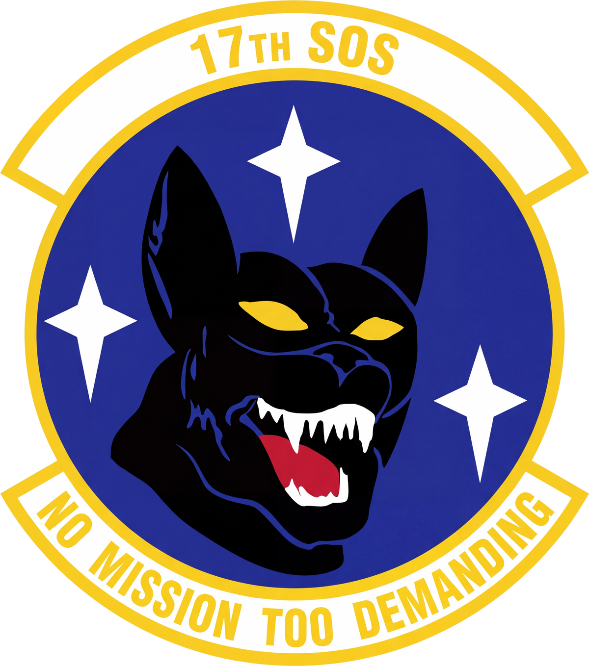 17TH SPECIAL OPERATIONS SQUADRON