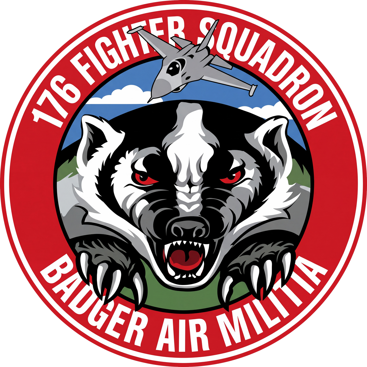 176th Fighter Squadron