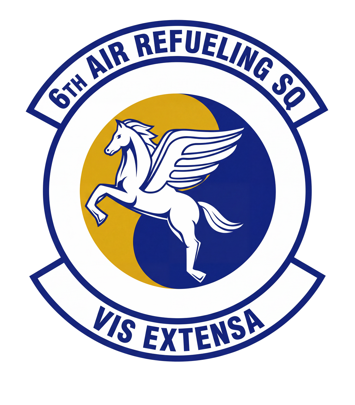 6th Air Refueling Squadron