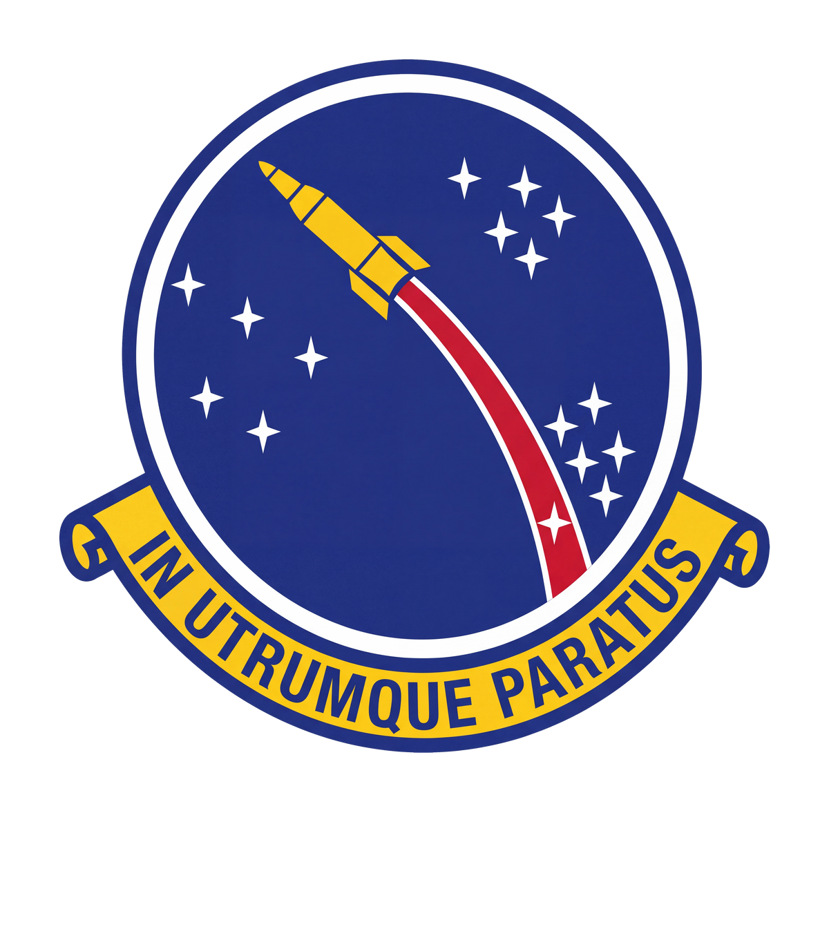 556TH MISSILE SQUADRON