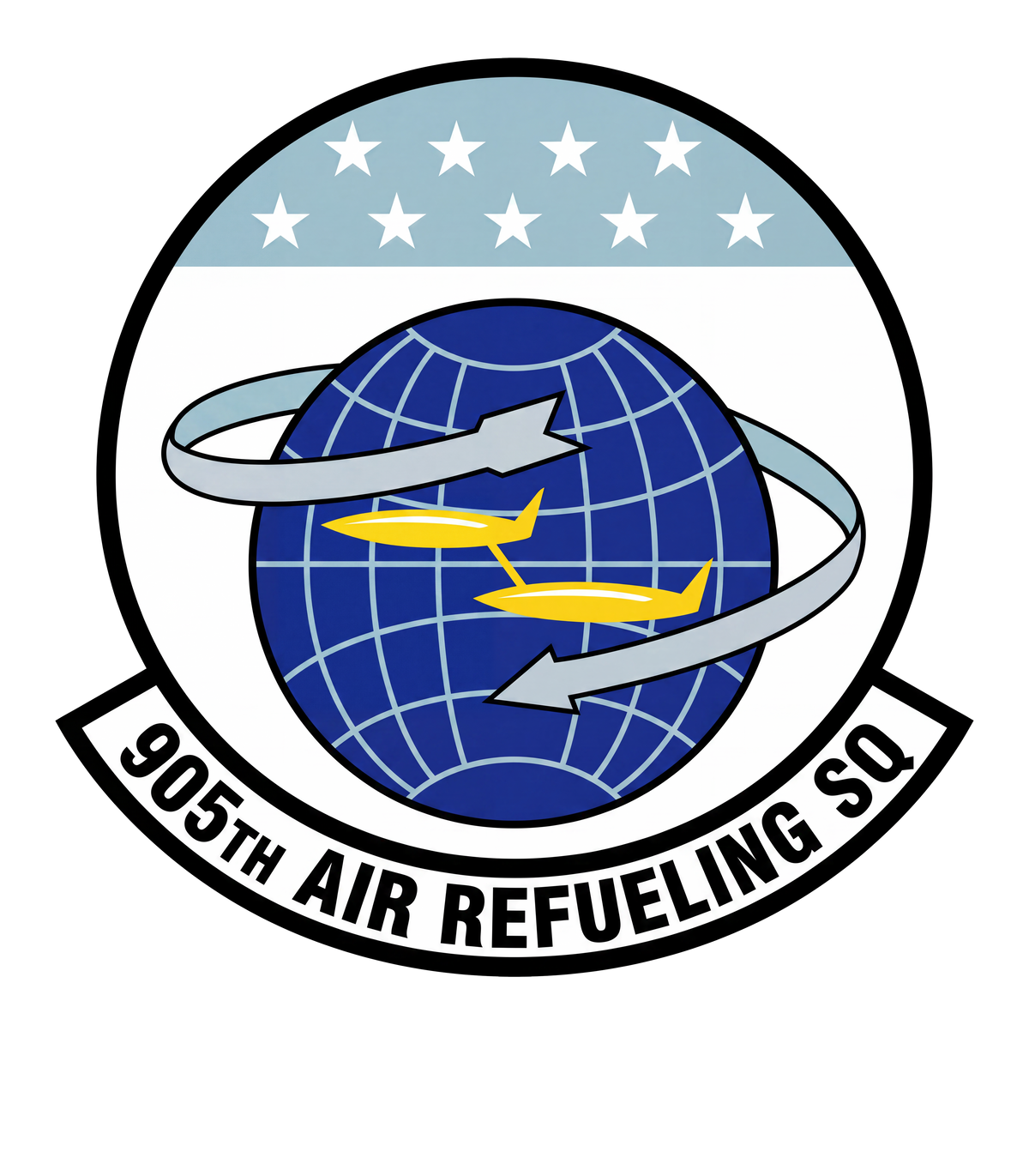905th Air Refueling Squadron