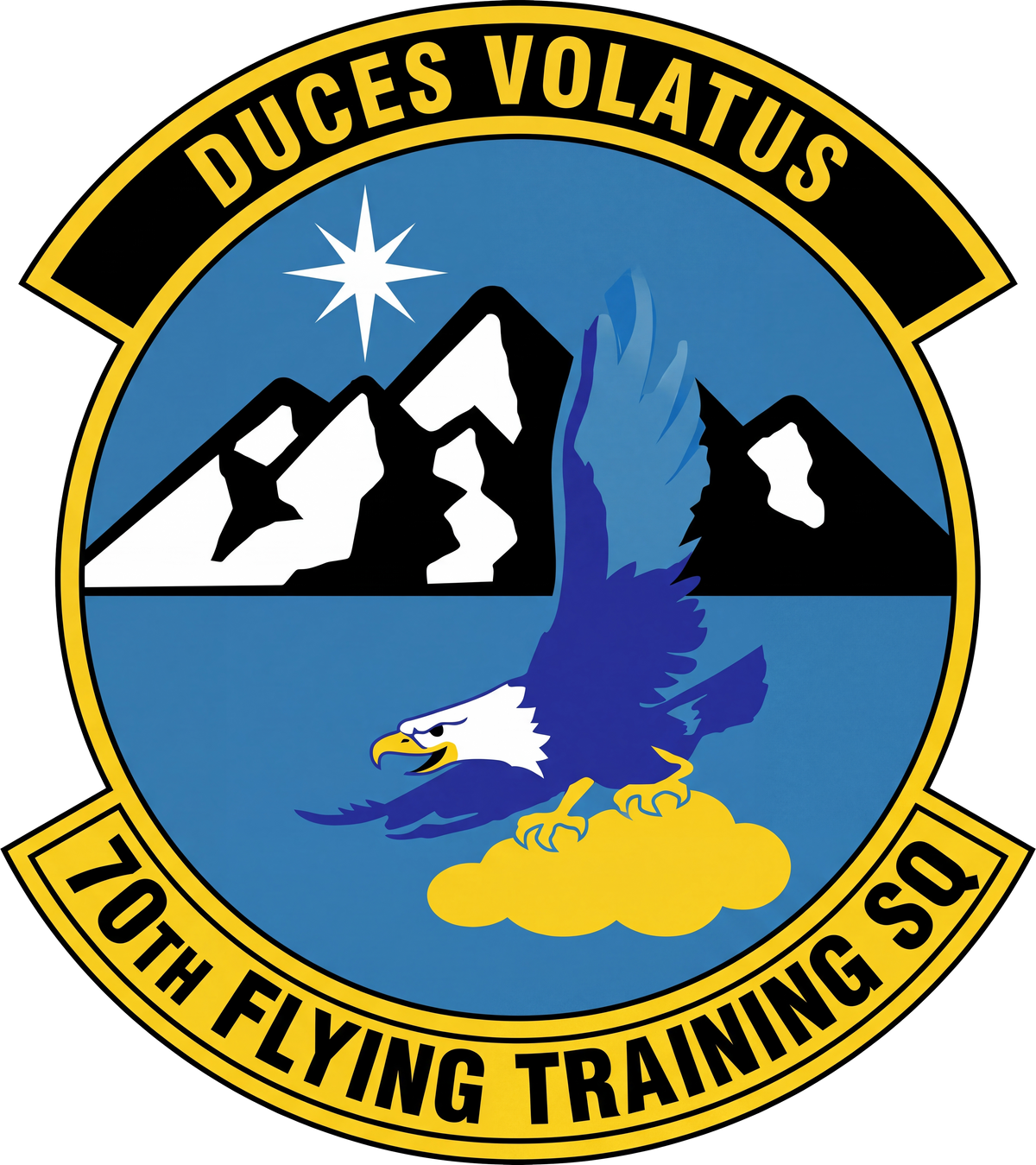 70th Flying Training Squadron