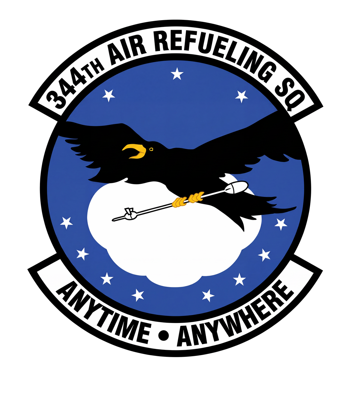 344th Air Refueling Squadron