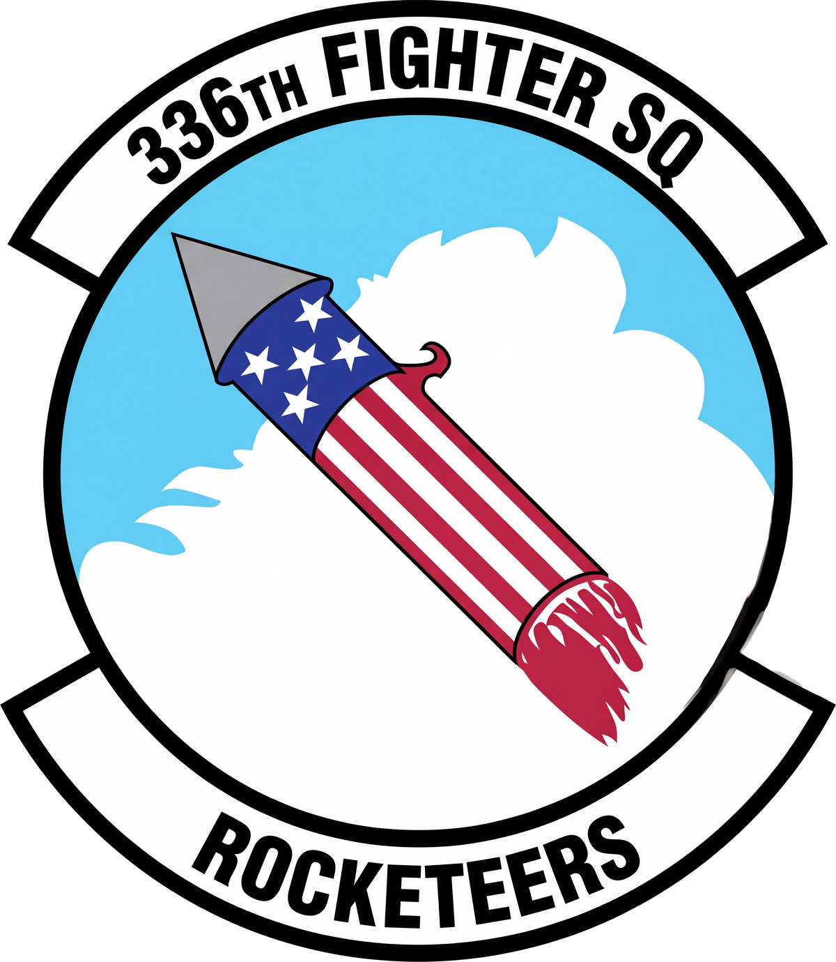 336th Fighter Squadron