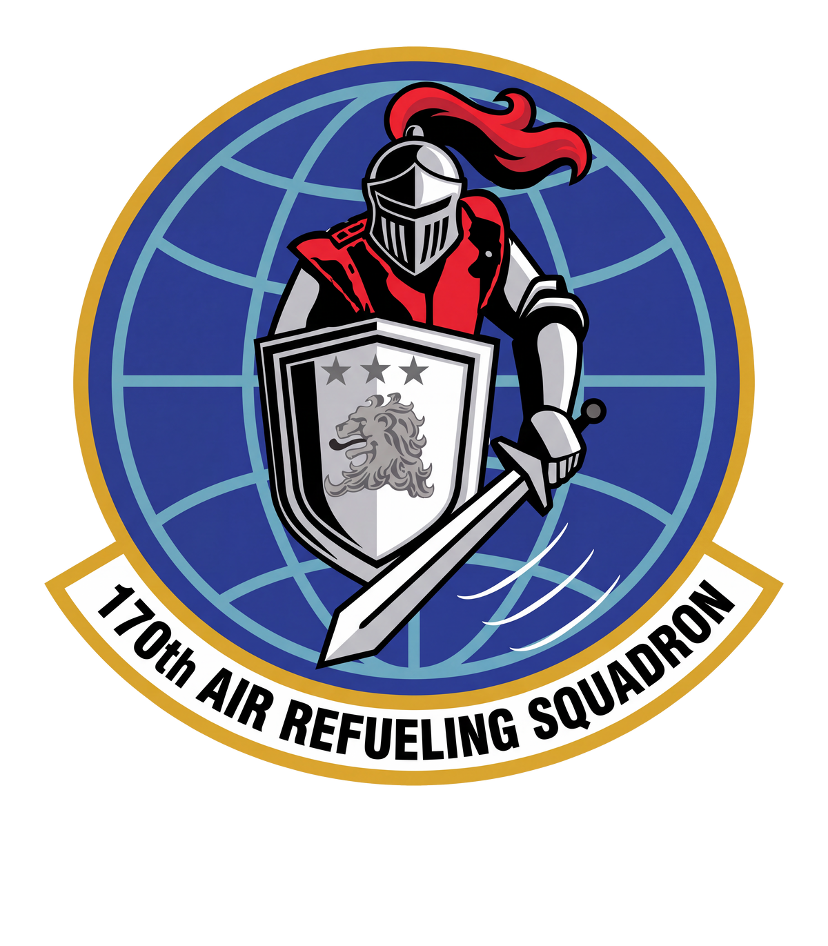 170th Air Refueling Squadron