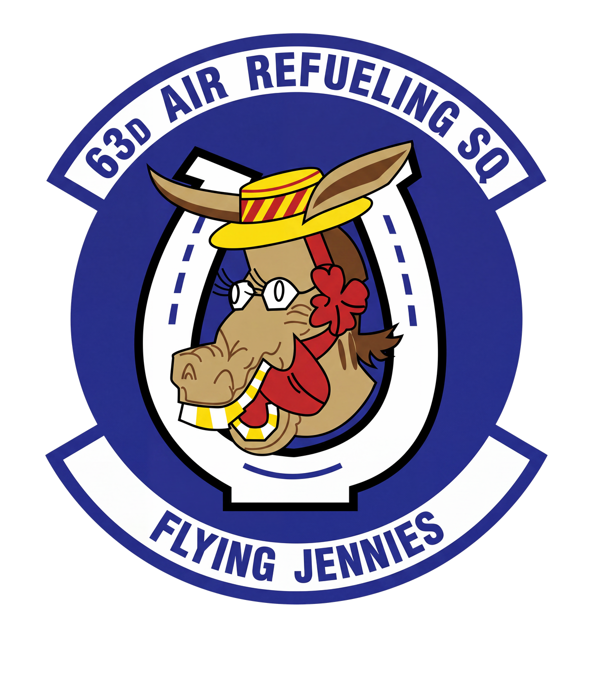 63rd Air Refueling Squadron