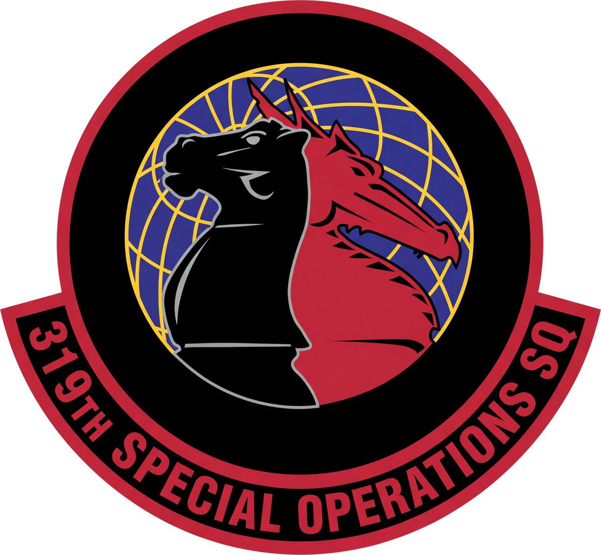 319TH SPECIAL OPERATIONS SQUADRON
