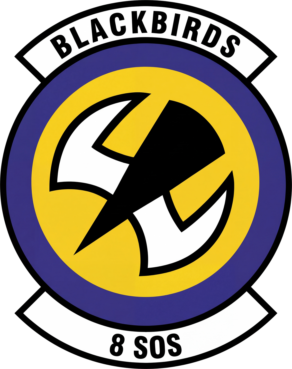 8TH SPECIAL OPERATIONS SQUADRON