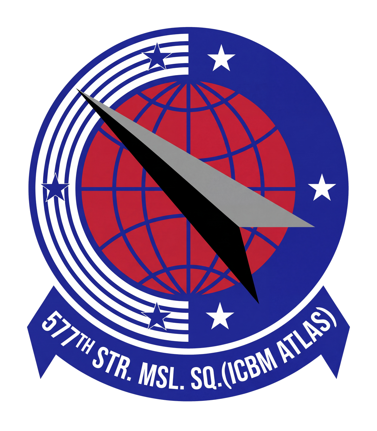 577TH MISSILE SQUADRON