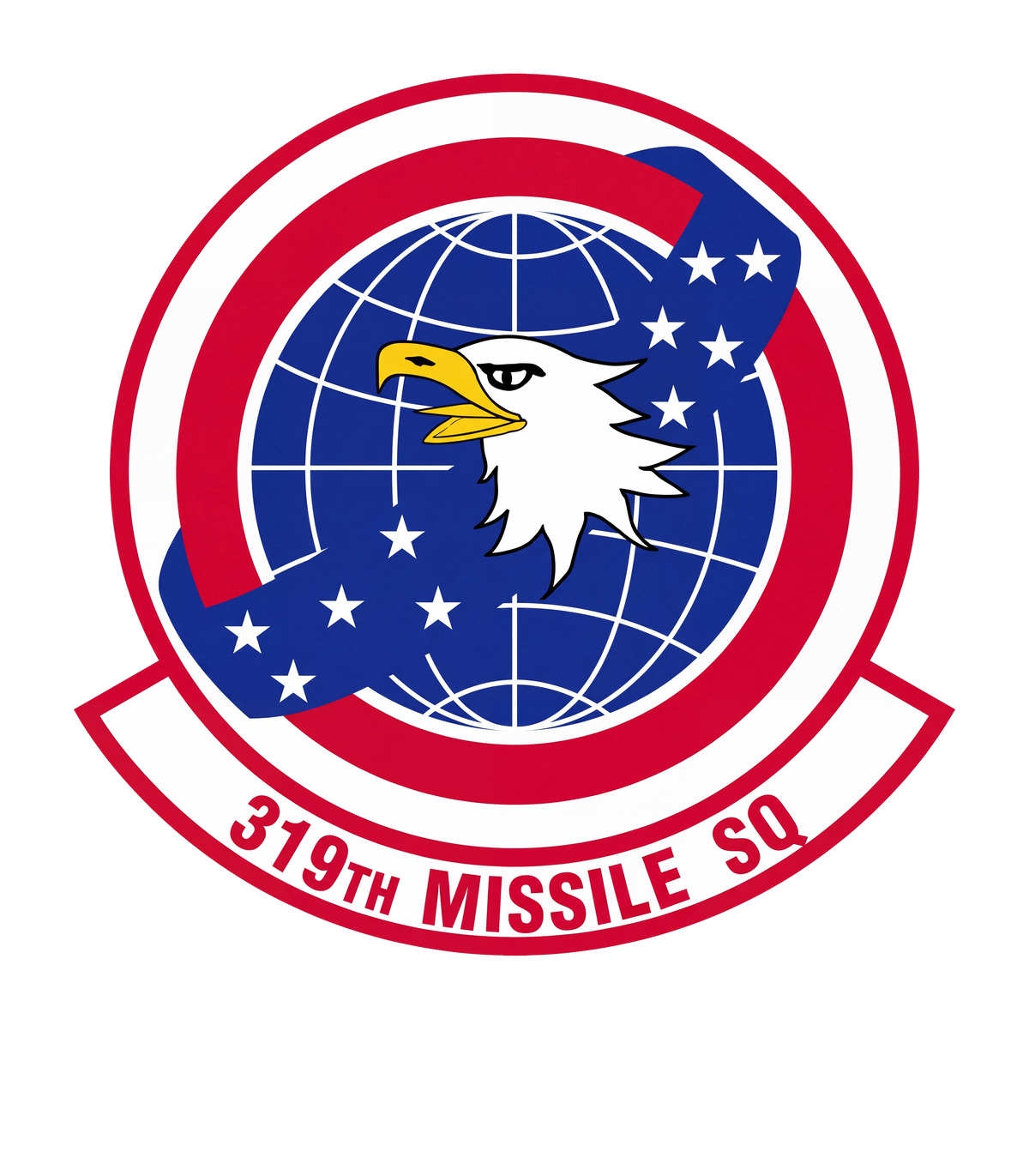 319TH MISSILE SQUADRON