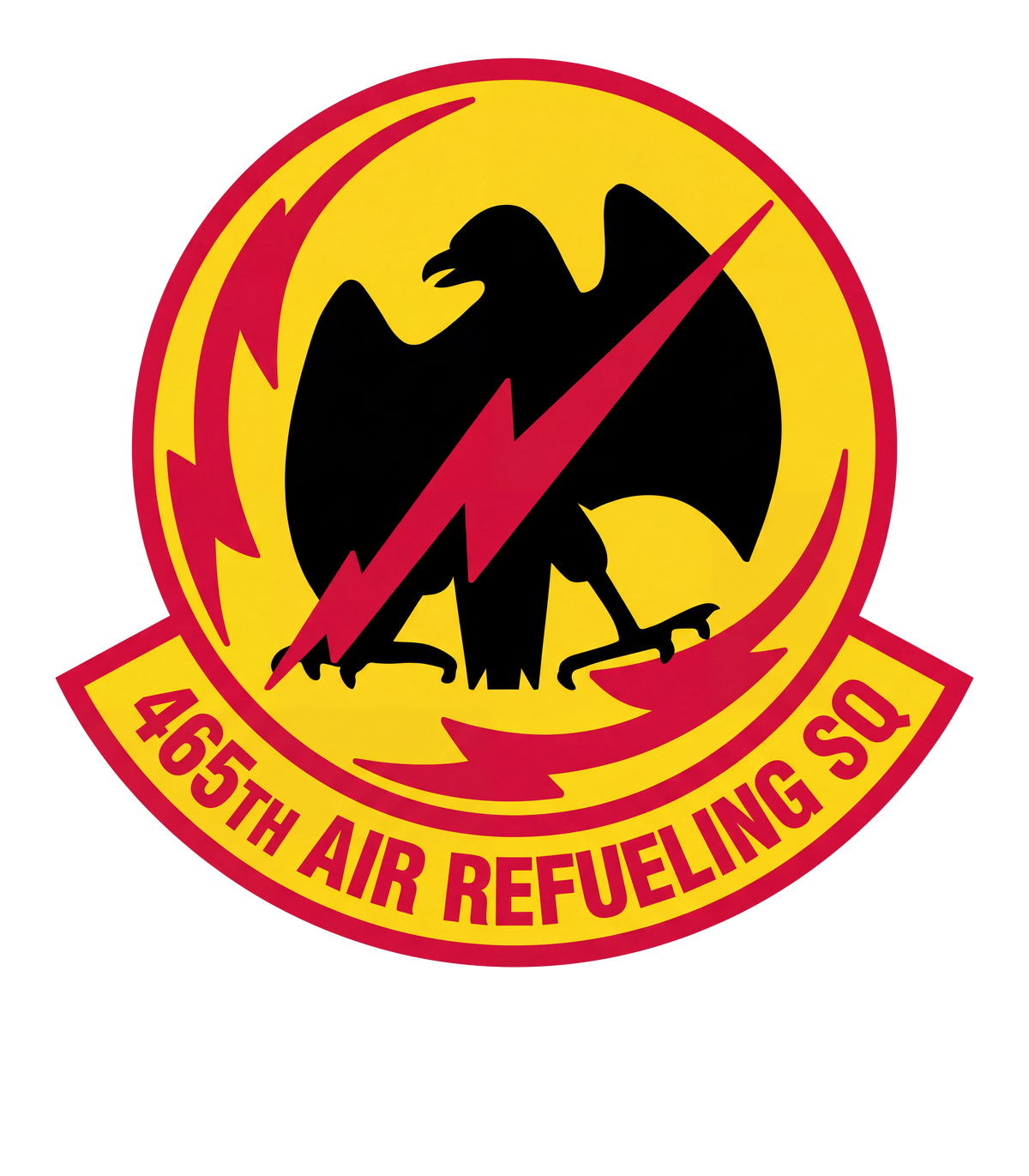 465th Air Refueling Squadron