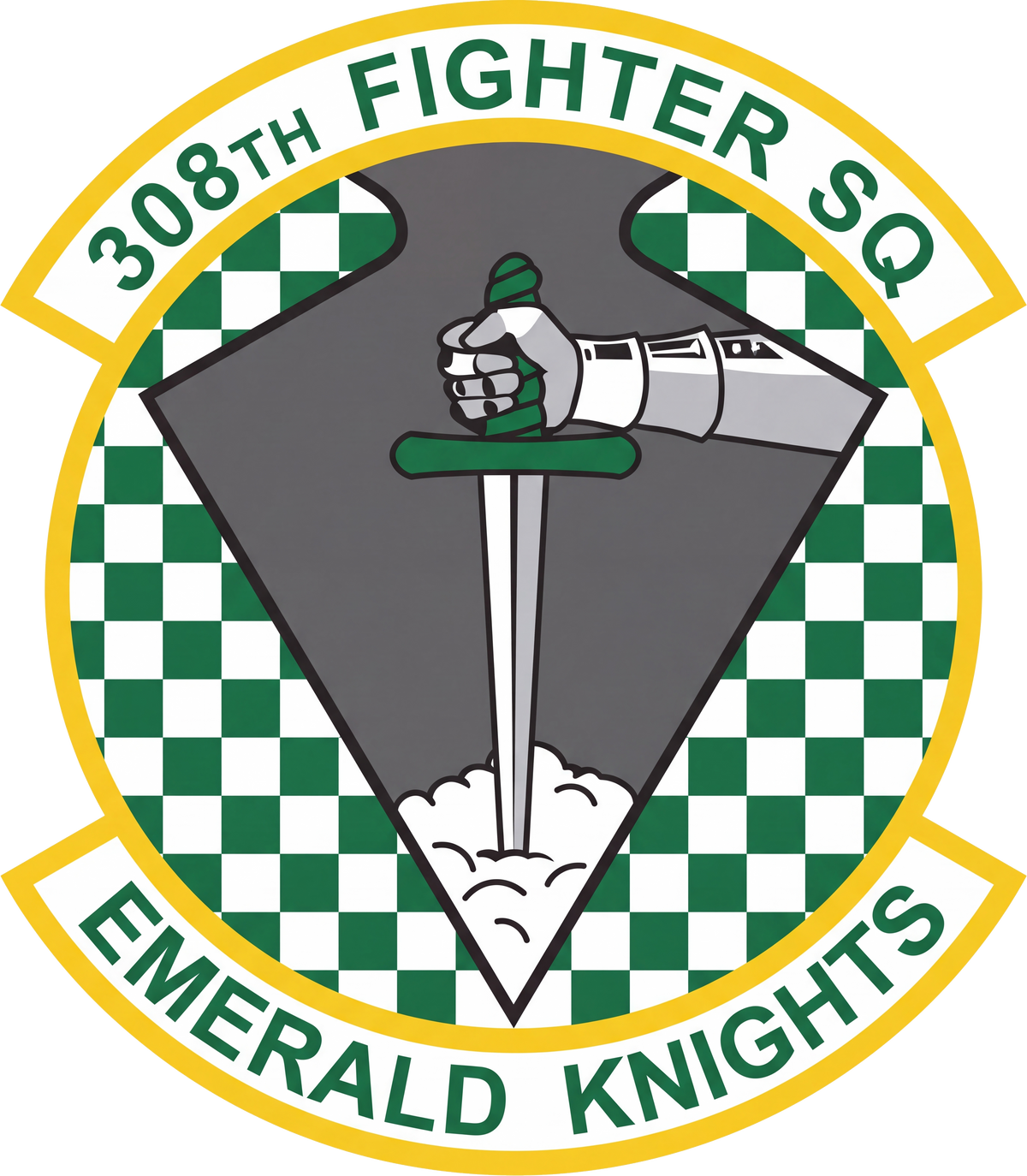 308th Fighter Squadron