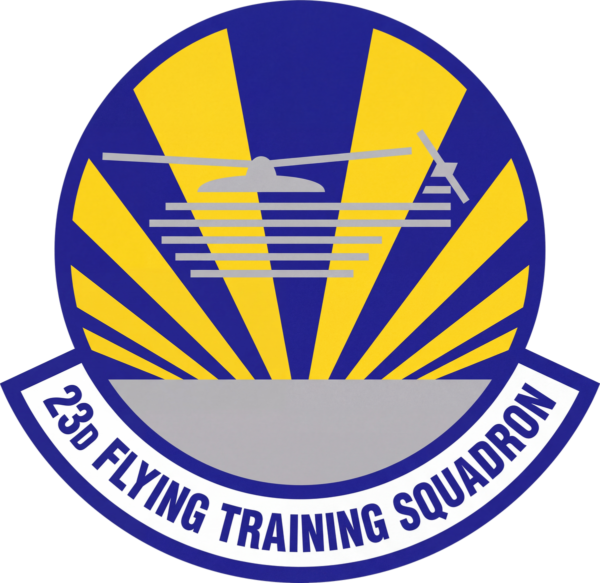 23rd Flying Training Squadron