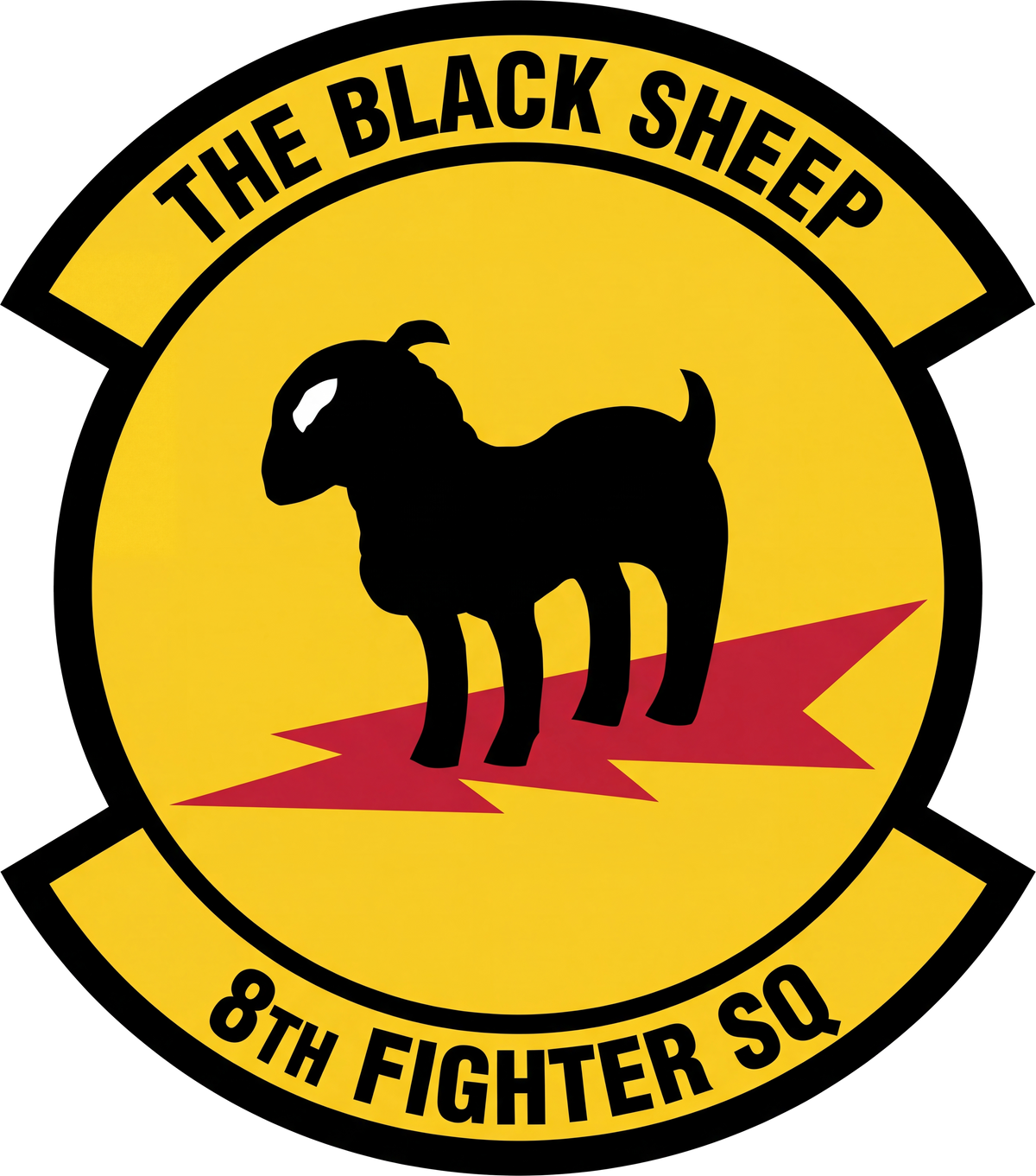 8th Fighter Squadron