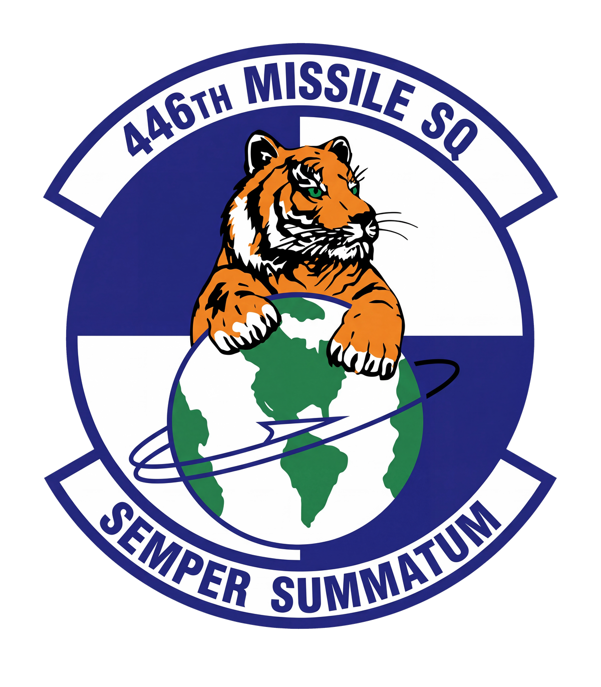 446TH MISSILE SQUADRON